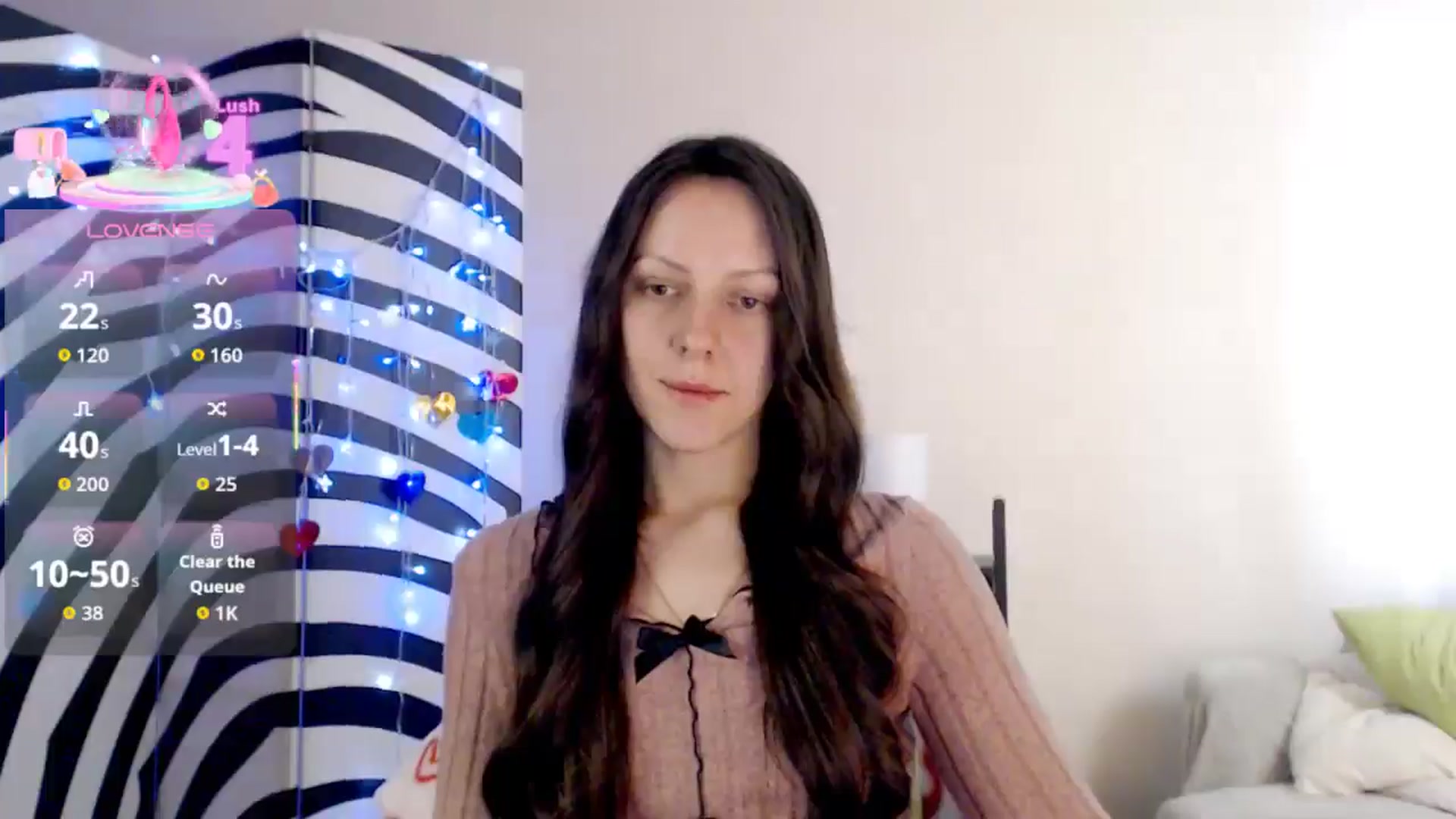 Gallery image thumbnail from BareflySi's myfreecams stream on, 02/17/2026, 12:34 image 15 of 20