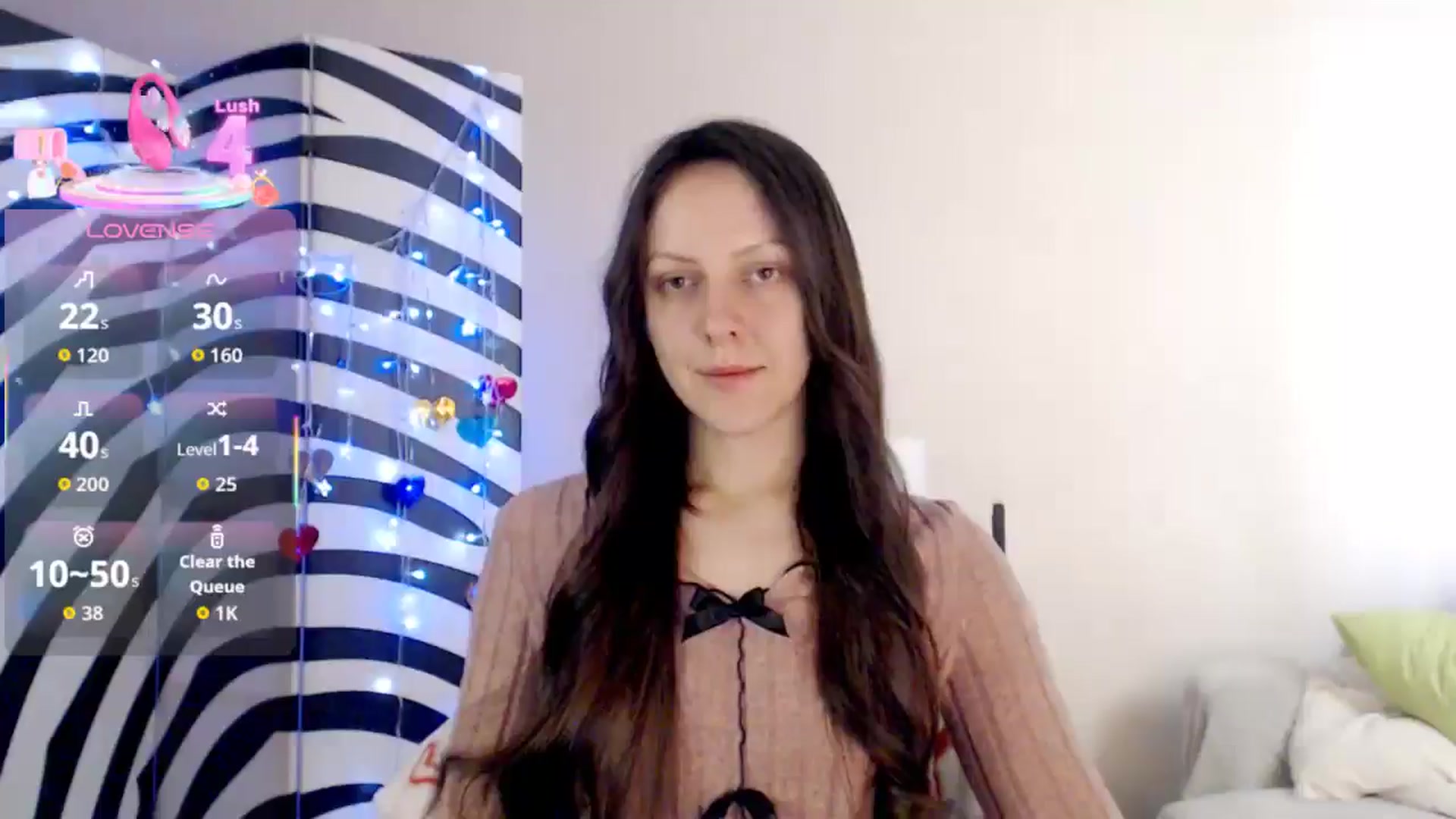 Gallery image thumbnail from BareflySi's myfreecams stream on, 02/17/2026, 12:34 image 18 of 20