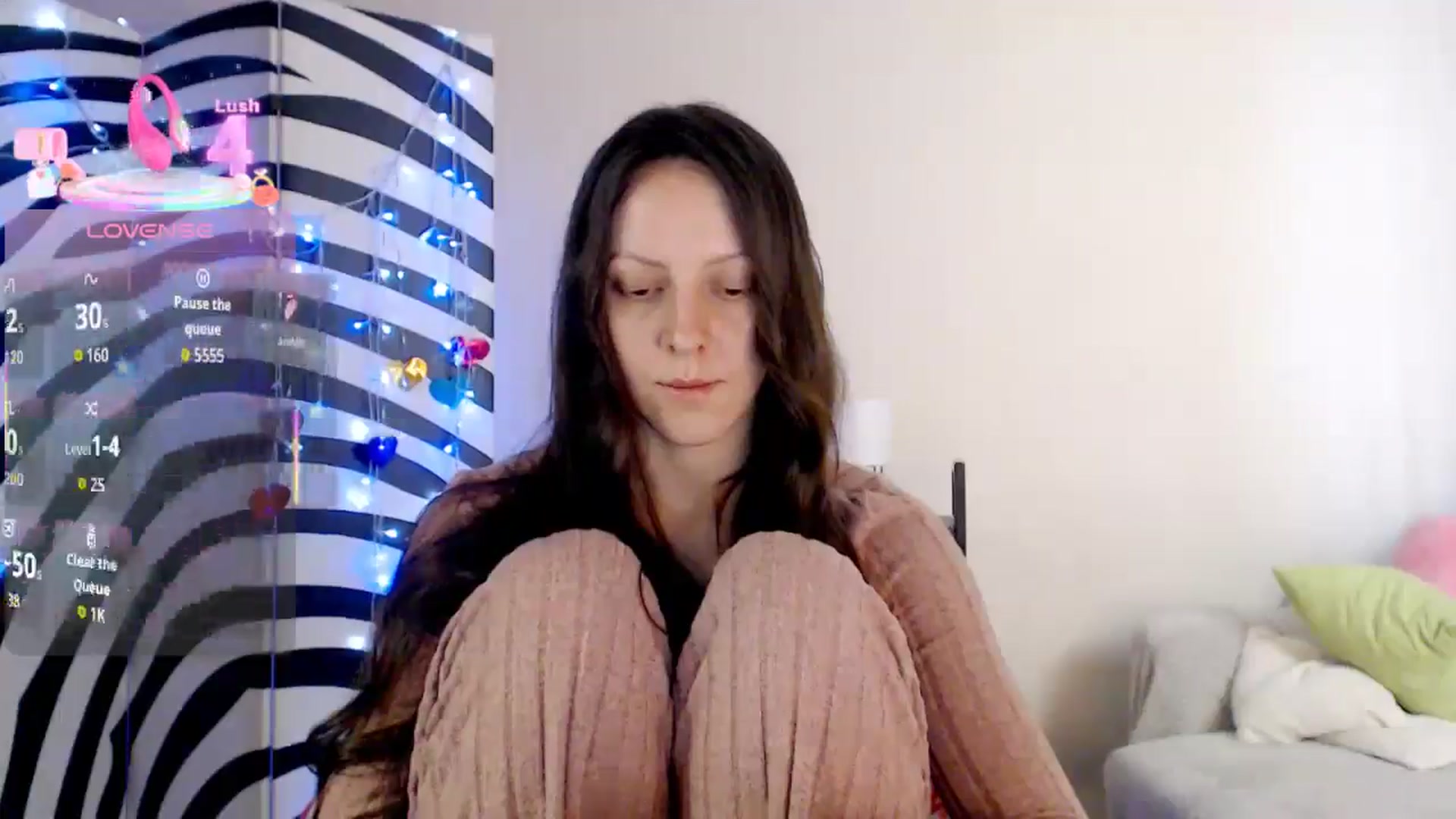 Gallery image thumbnail from BareflySi's myfreecams stream on, 02/17/2026, 13:17 image 11 of 20