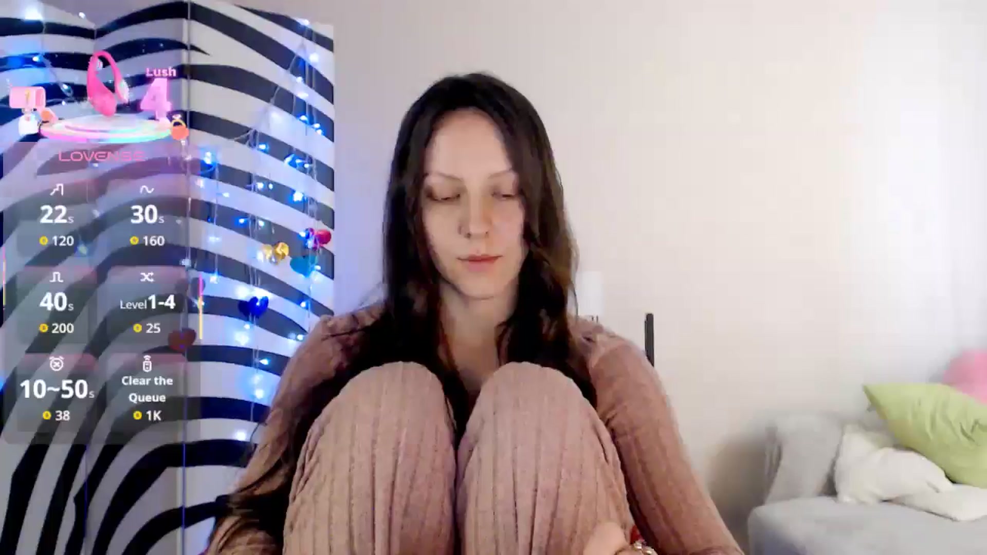 Gallery image thumbnail from BareflySi's myfreecams stream on, 02/17/2026, 13:17 image 19 of 20