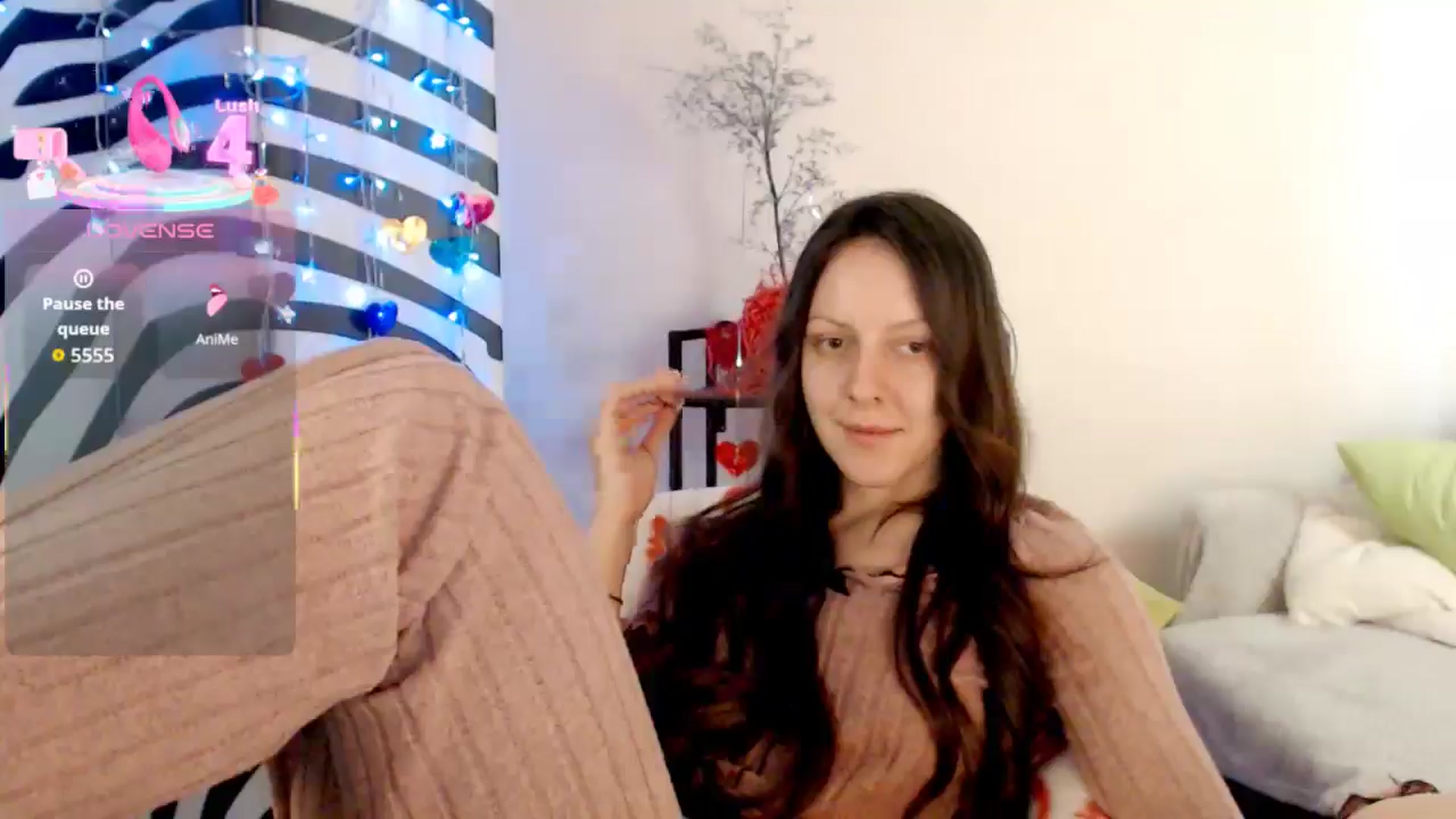 Gallery image thumbnail from BareflySi's myfreecams stream on, 02/17/2026, 13:17 image 3 of 20