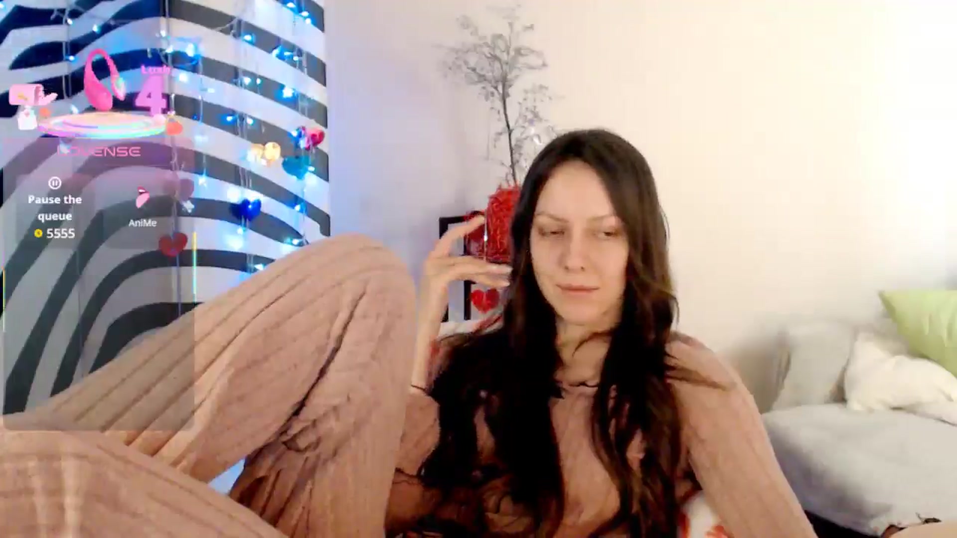 Gallery image thumbnail from BareflySi's myfreecams stream on, 02/17/2026, 13:17 image 5 of 20
