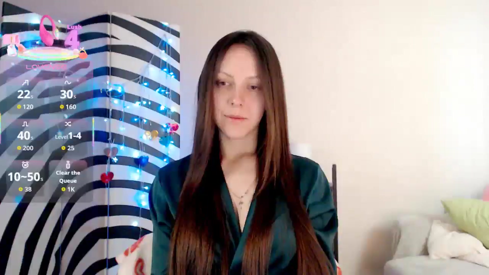 Gallery image thumbnail from BareflySi's myfreecams stream on, 02/18/2026, 08:06 image 3 of 20