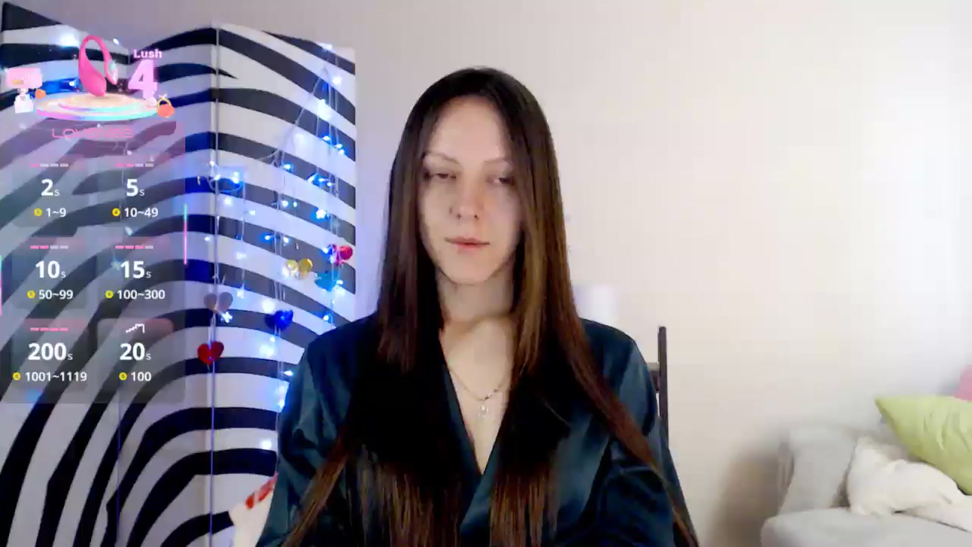 Gallery image thumbnail from BareflySi's myfreecams stream on, 02/18/2026, 08:06 image 8 of 20