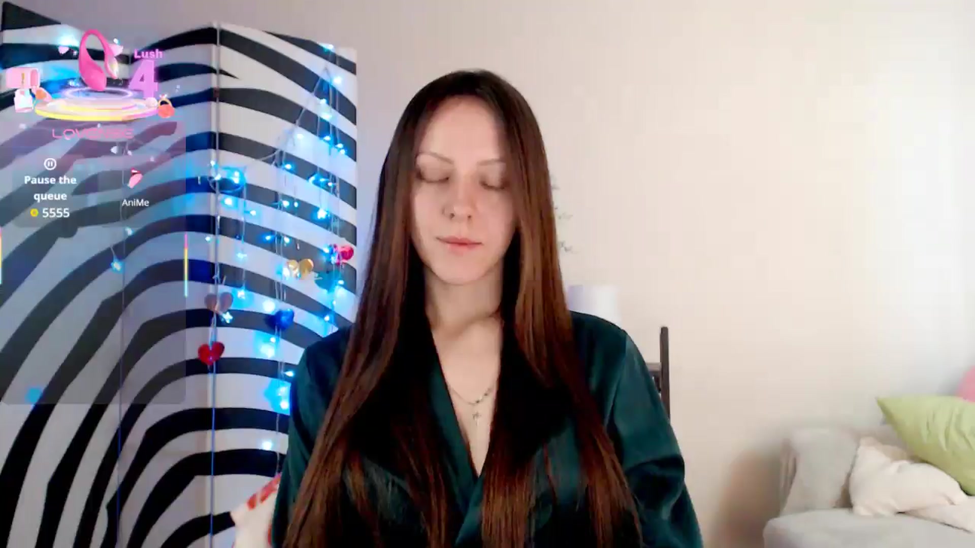 Gallery image thumbnail from BareflySi's myfreecams stream on, 02/18/2026, 08:06 image 10 of 20