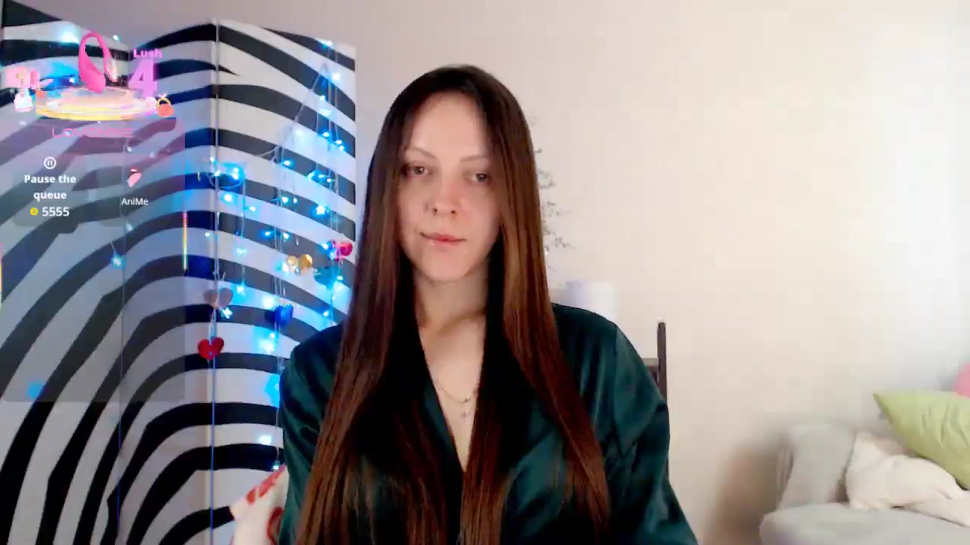 Gallery image thumbnail from BareflySi's myfreecams stream on, 02/18/2026, 08:06 image 19 of 20