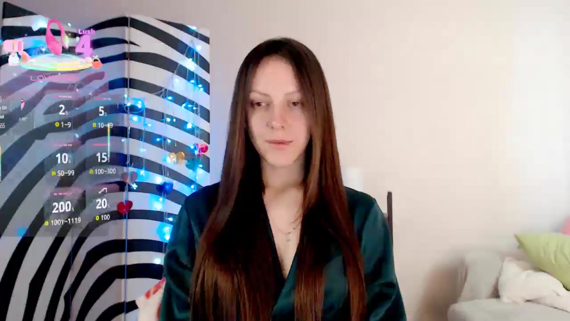 Gallery image thumbnail from BareflySi's myfreecams stream on, 02/18/2026, 08:06 image 5 of 20