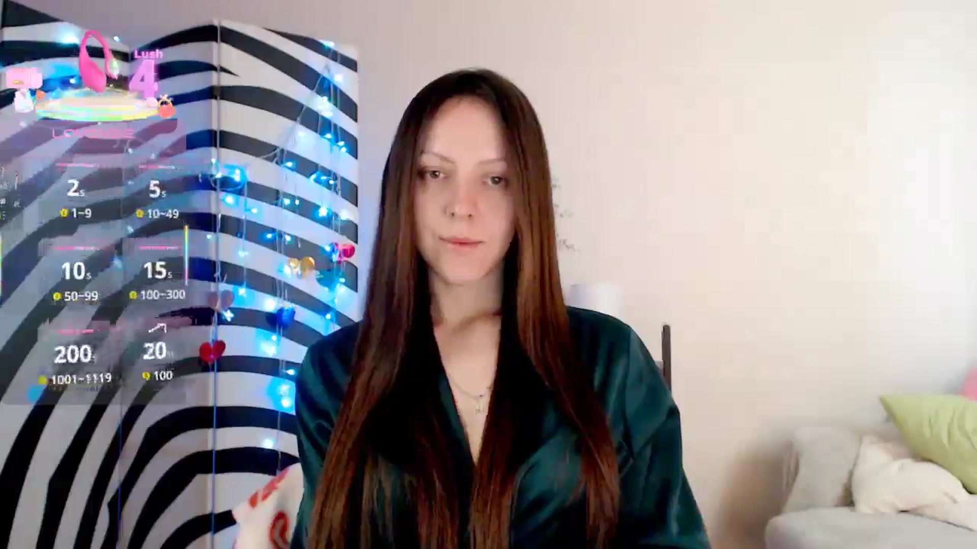 Gallery image thumbnail from BareflySi's myfreecams stream on, 02/18/2026, 08:06 image 18 of 20