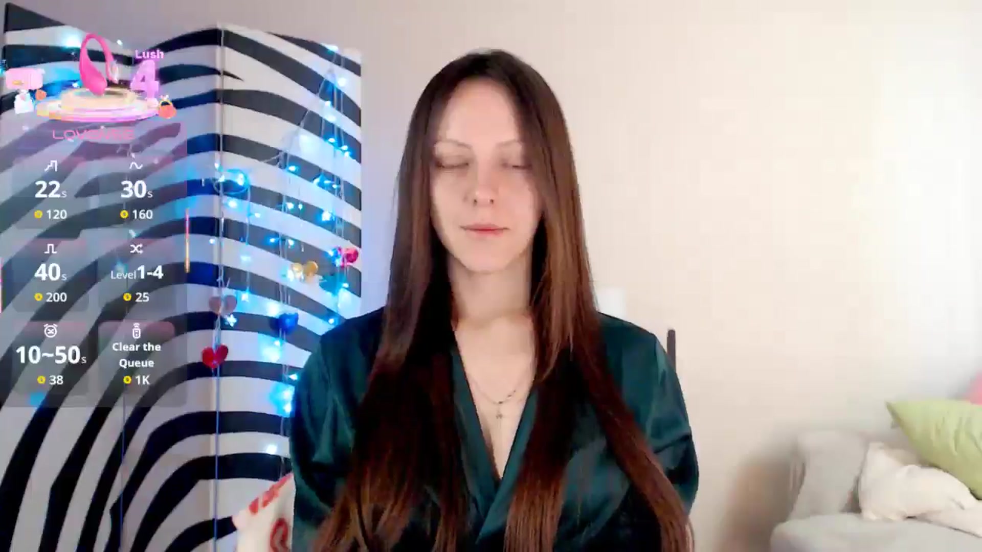 Gallery image thumbnail from BareflySi's myfreecams stream on, 02/18/2026, 08:06 image 2 of 20