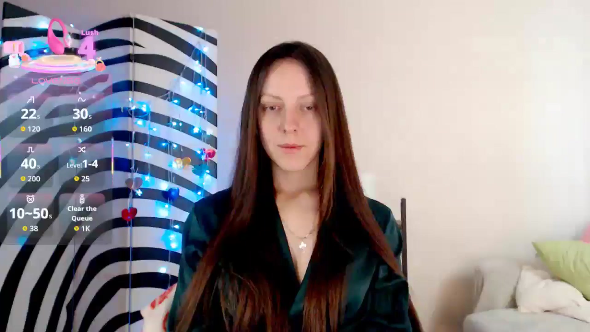 Gallery image thumbnail from BareflySi's myfreecams stream on, 02/18/2026, 08:06 image 6 of 20
