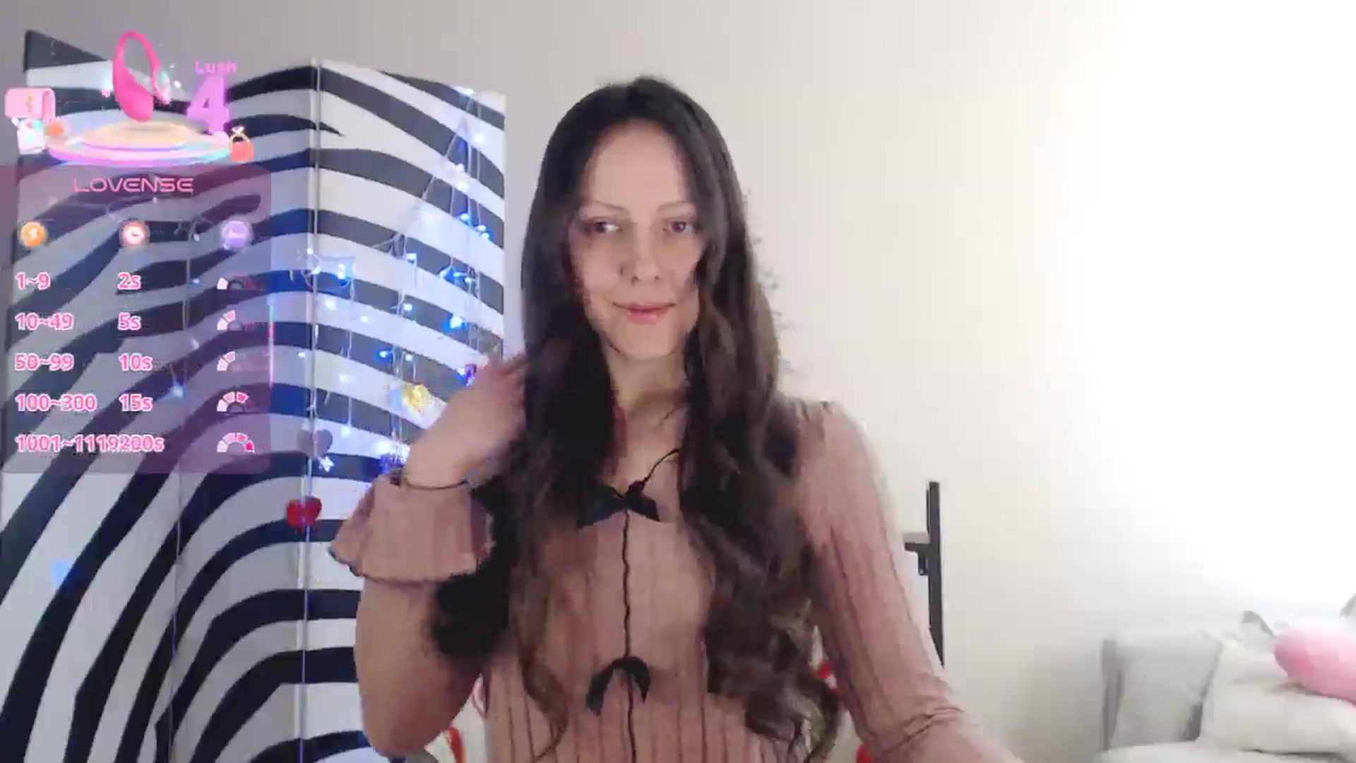 Gallery image thumbnail from BareflySi's myfreecams stream on, 02/19/2026, 12:33 image 18 of 20