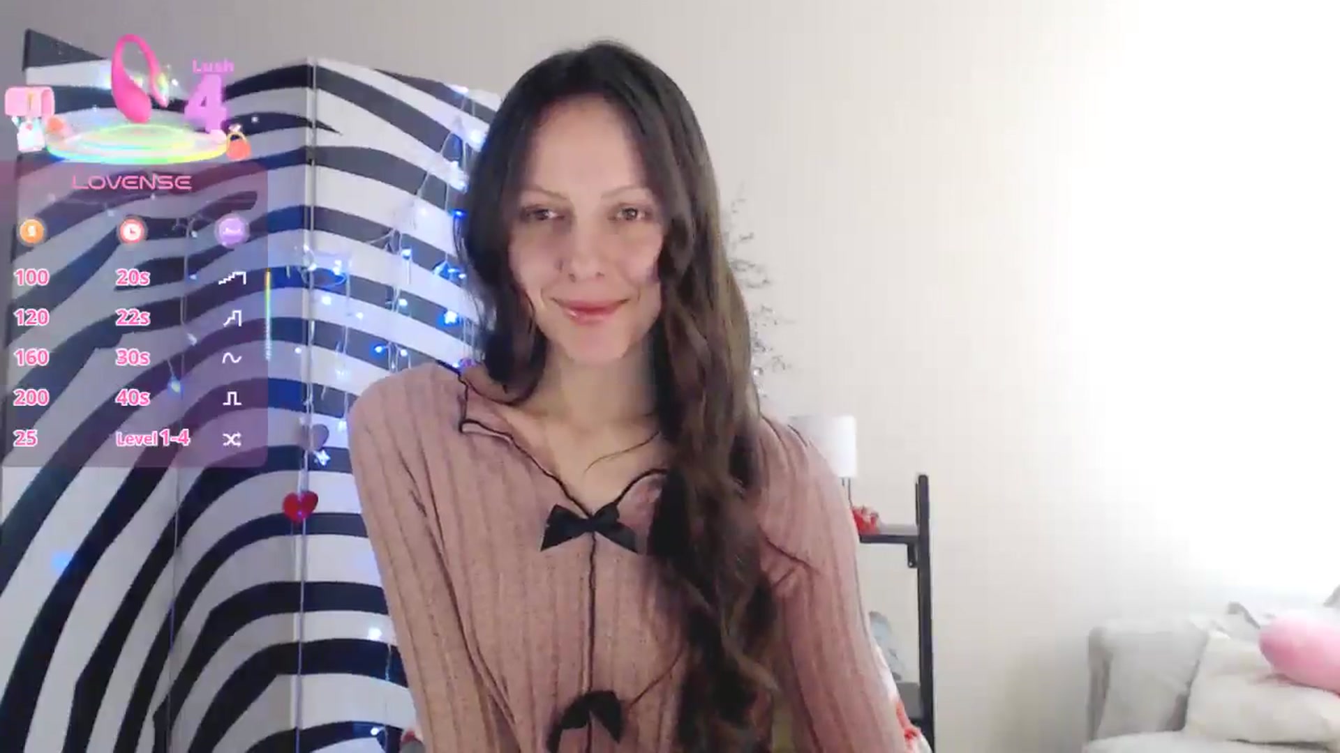 Gallery image thumbnail from BareflySi's myfreecams stream on, 02/19/2026, 12:33 image 20 of 20