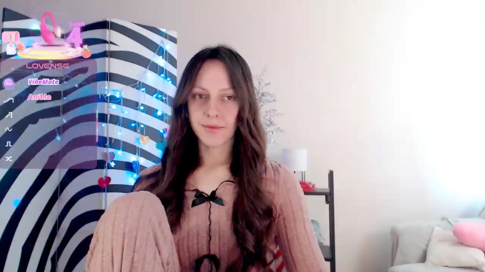 Gallery image thumbnail from BareflySi's myfreecams stream on, 02/19/2026, 12:33 image 5 of 20