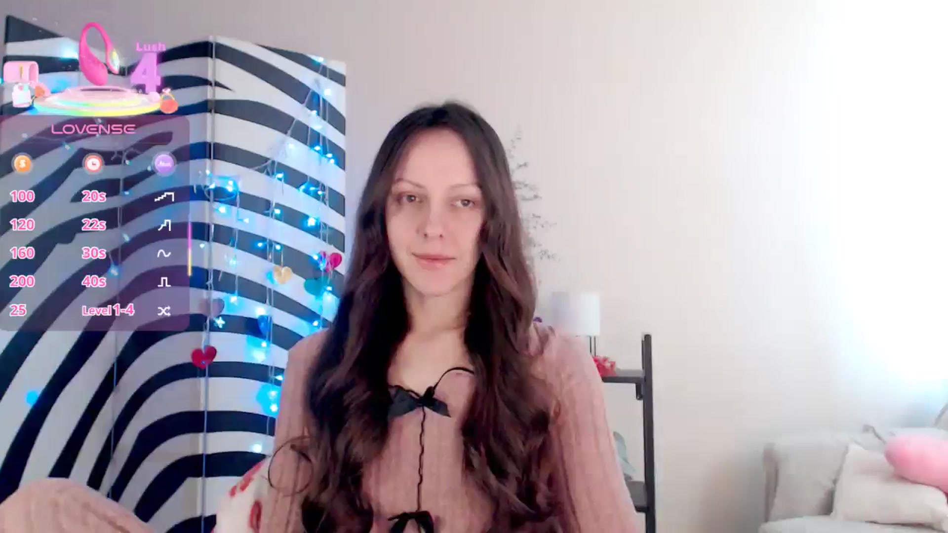 Gallery image thumbnail from BareflySi's myfreecams stream on, 02/19/2026, 12:33 image 6 of 20