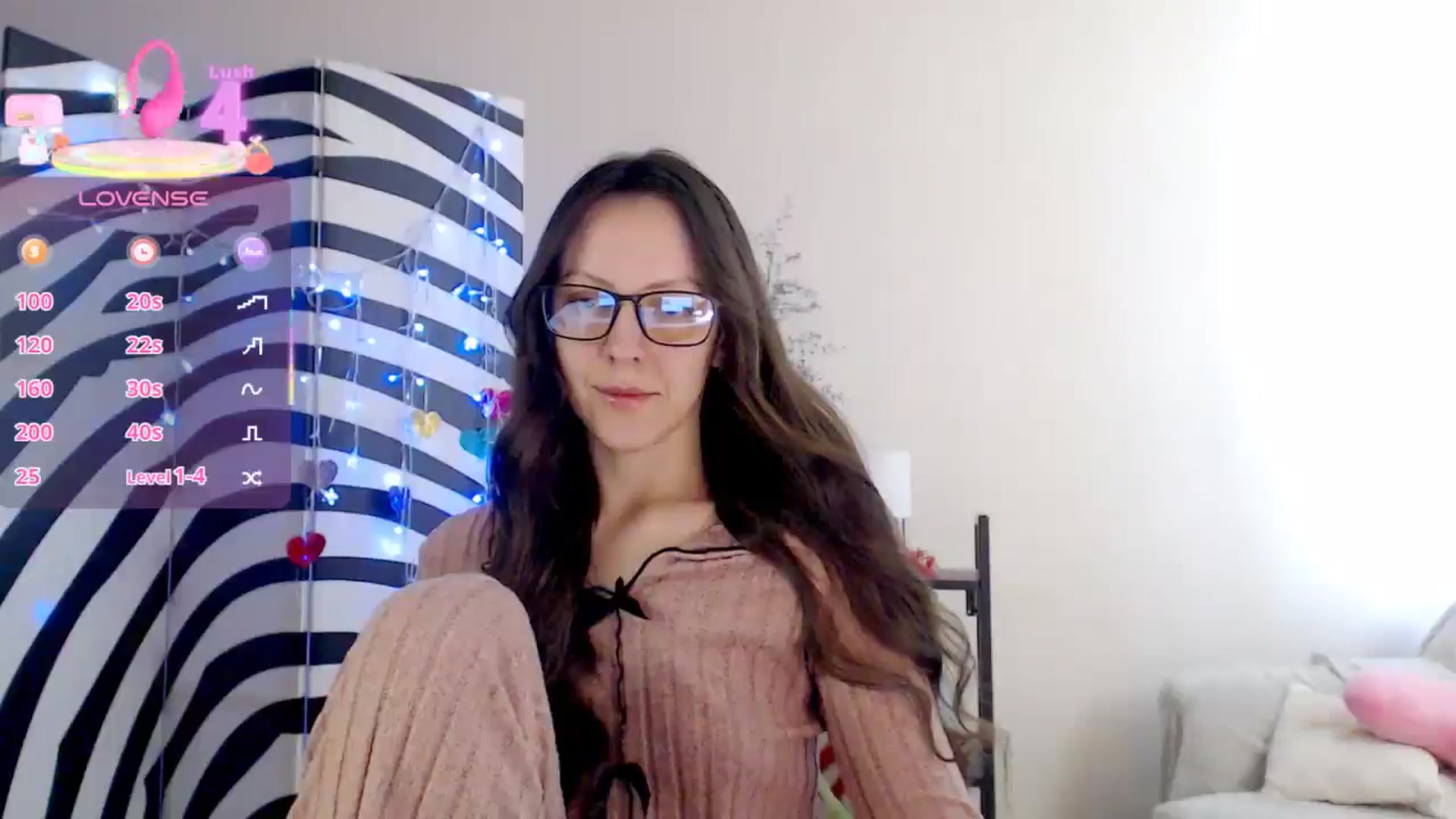 Gallery image thumbnail from BareflySi's myfreecams stream on, 02/19/2026, 12:33 image 11 of 20