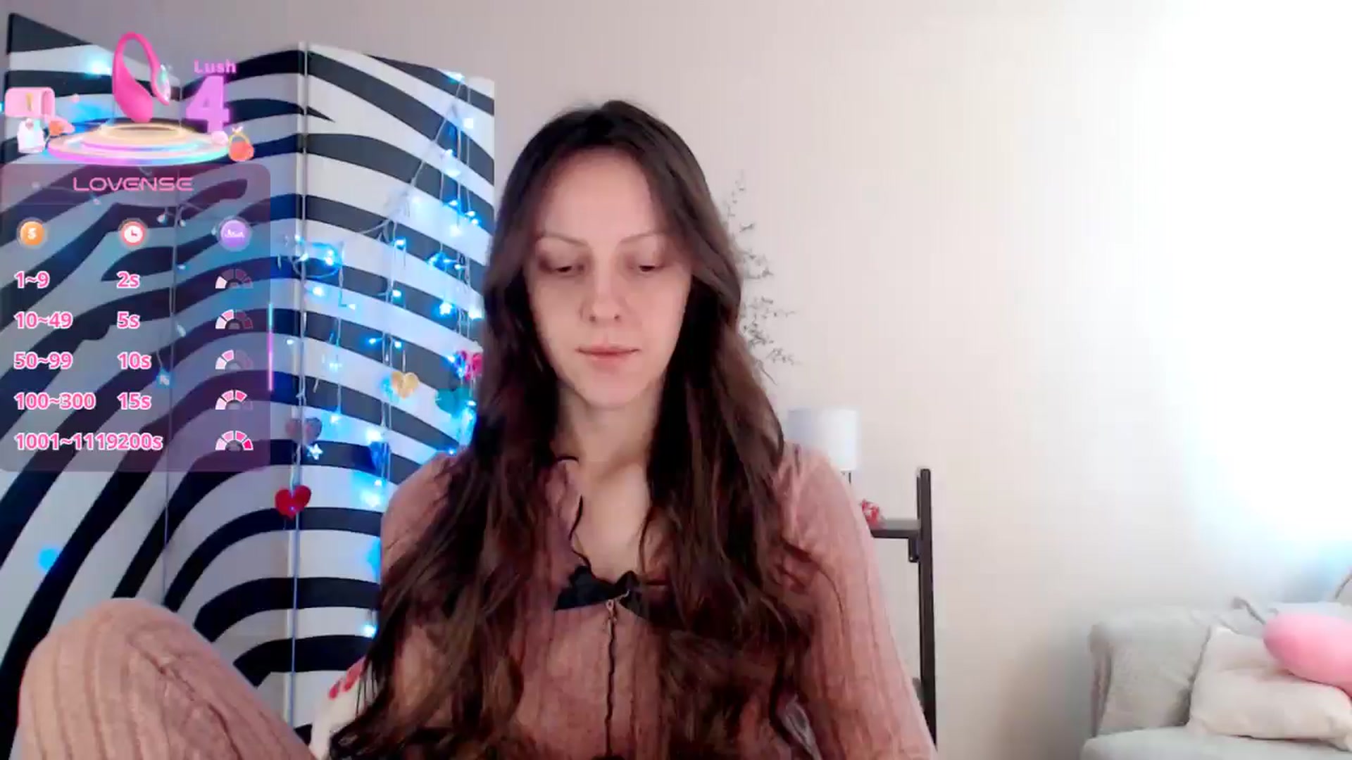 Gallery image thumbnail from BareflySi's myfreecams stream on, 02/19/2026, 12:33 image 1 of 20