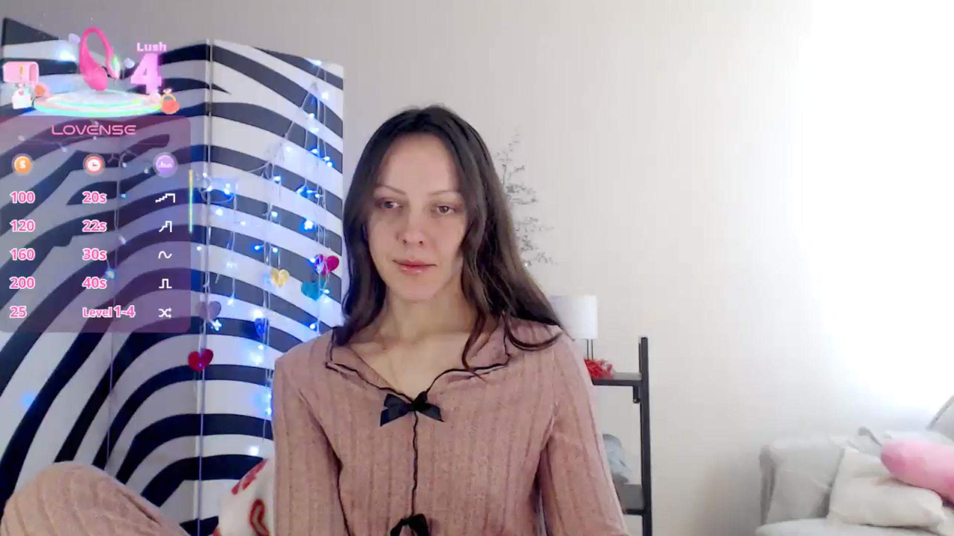 Gallery image thumbnail from BareflySi's myfreecams stream on, 02/19/2026, 12:33 image 15 of 20