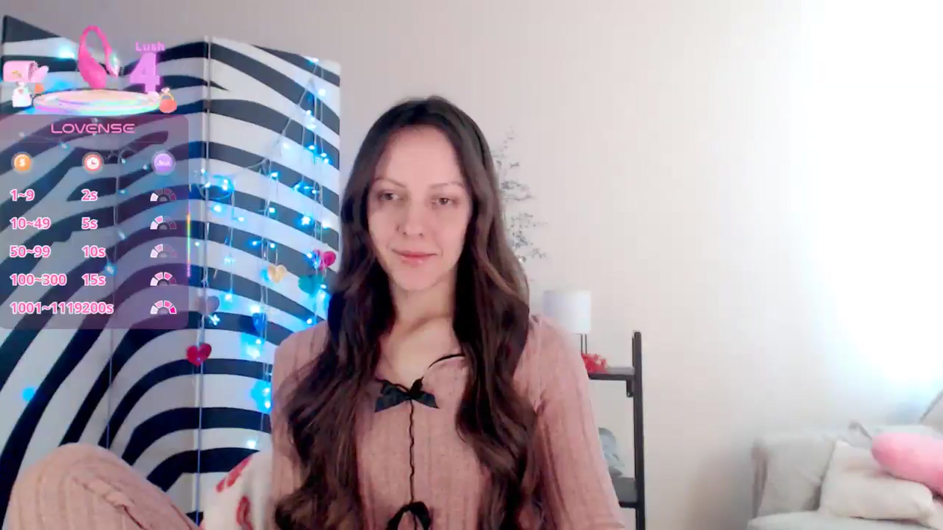 Gallery image thumbnail from BareflySi's myfreecams stream on, 02/19/2026, 12:33 image 9 of 20