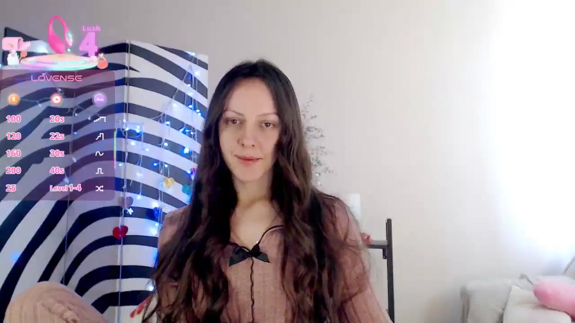 Gallery image thumbnail from BareflySi's myfreecams stream on, 02/19/2026, 12:33 image 8 of 20
