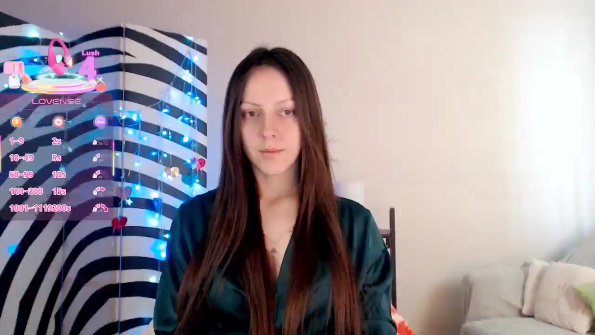 Gallery image thumbnail from BareflySi's myfreecams stream on, 02/20/2026, 11:38 image 14 of 20