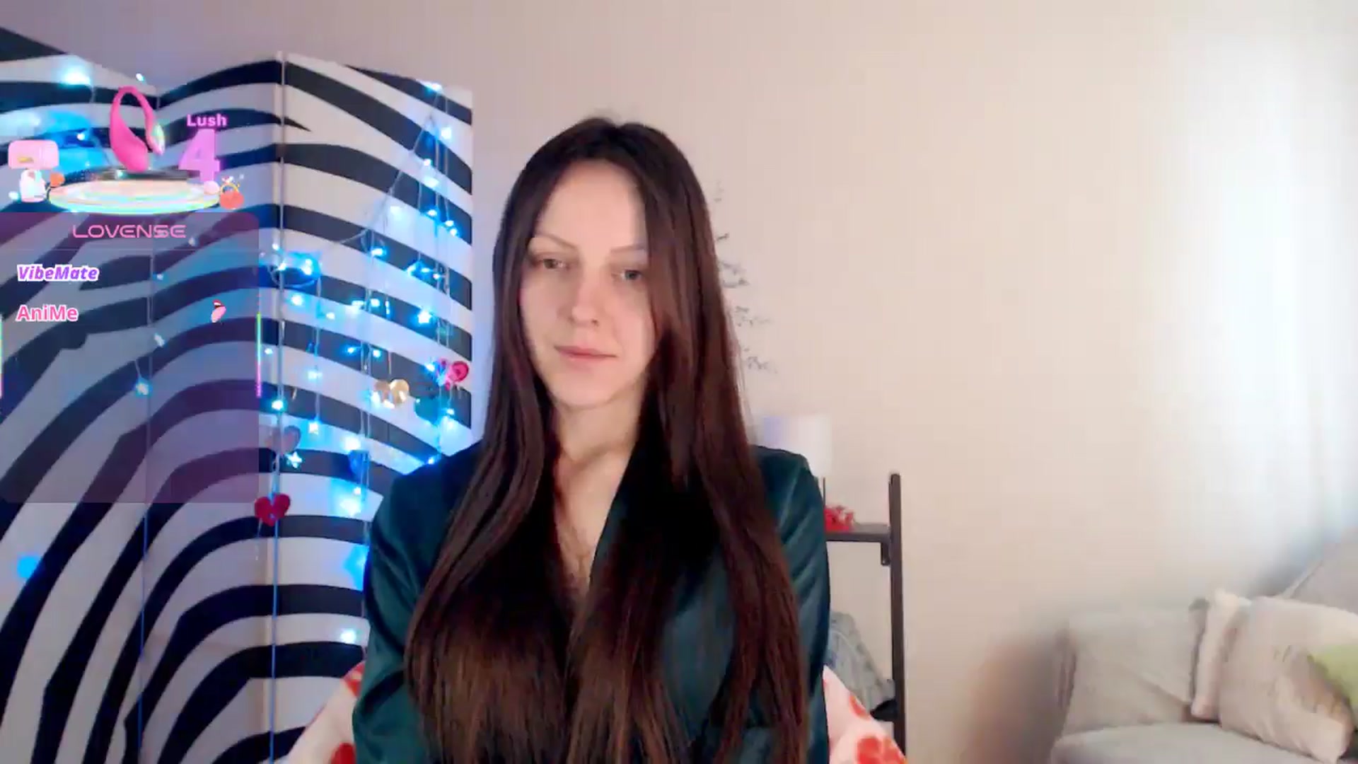 Gallery image thumbnail from BareflySi's myfreecams stream on, 02/20/2026, 11:38 image 3 of 20