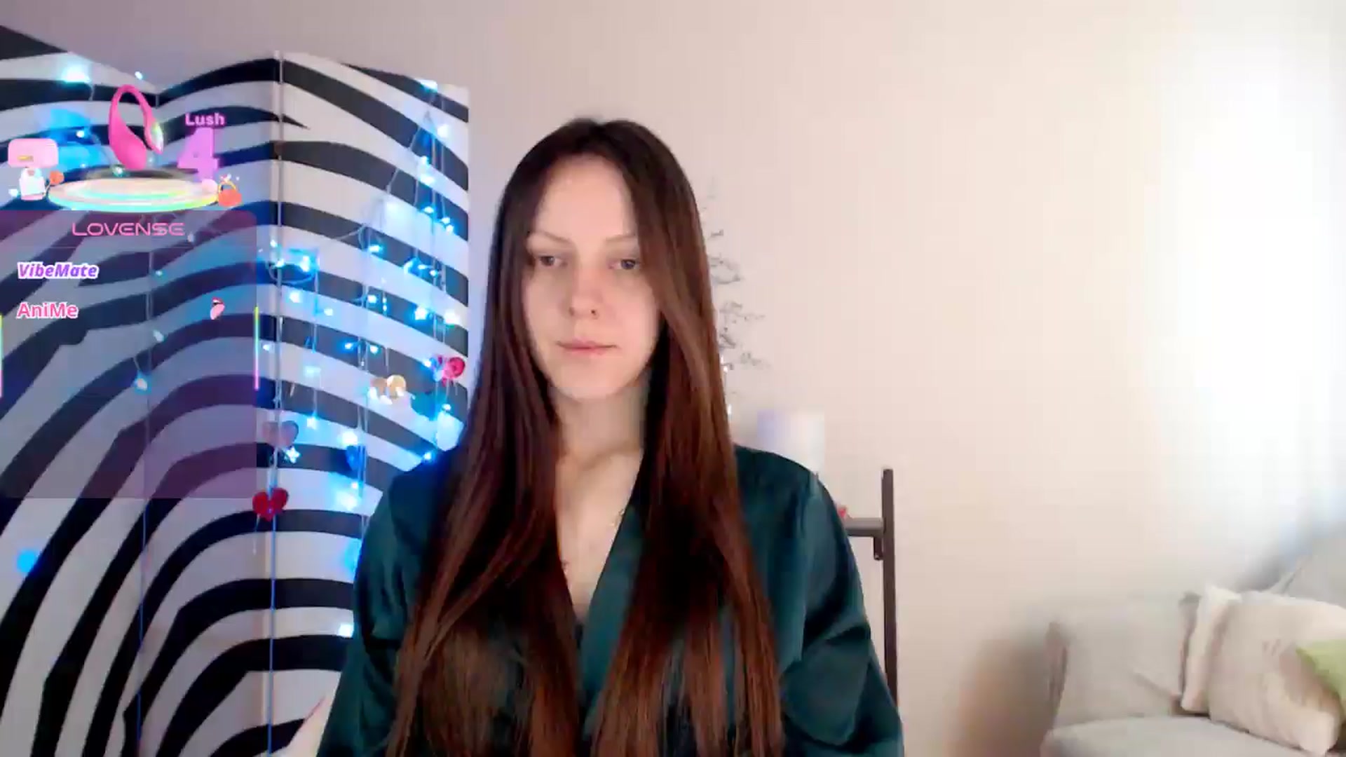 Gallery image thumbnail from BareflySi's myfreecams stream on, 02/20/2026, 11:38 image 7 of 20