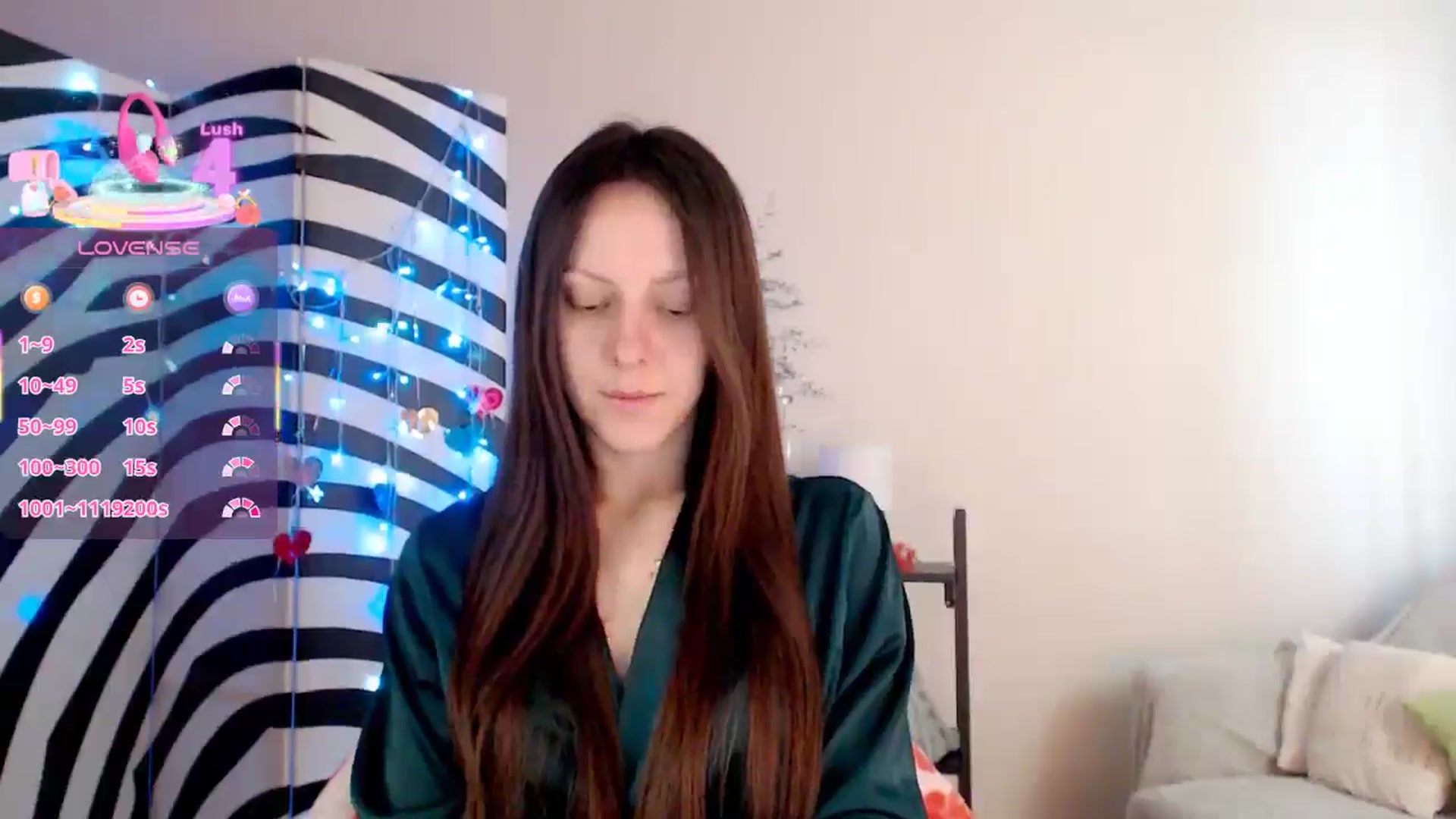 Gallery image thumbnail from BareflySi's myfreecams stream on, 02/20/2026, 11:38 image 10 of 20