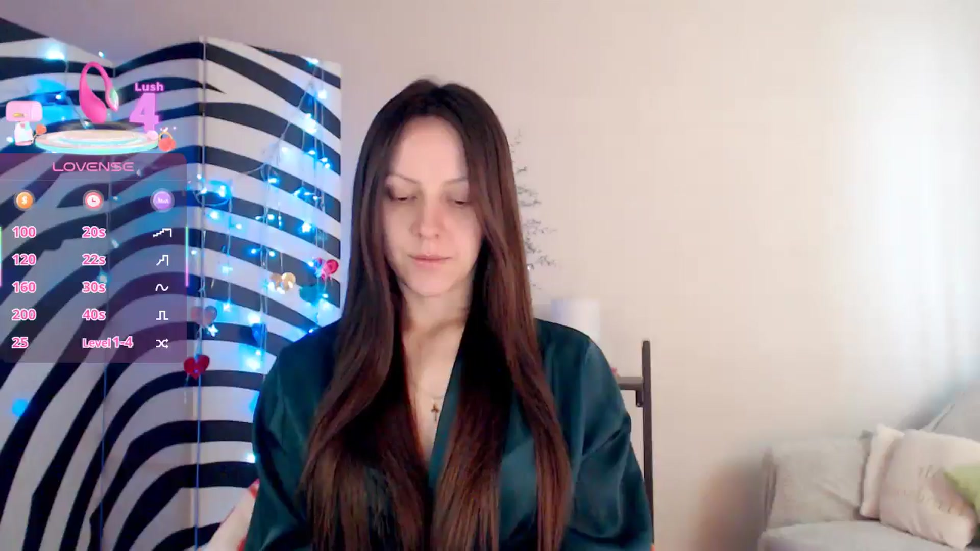 Gallery image thumbnail from BareflySi's myfreecams stream on, 02/20/2026, 11:38 image 1 of 20