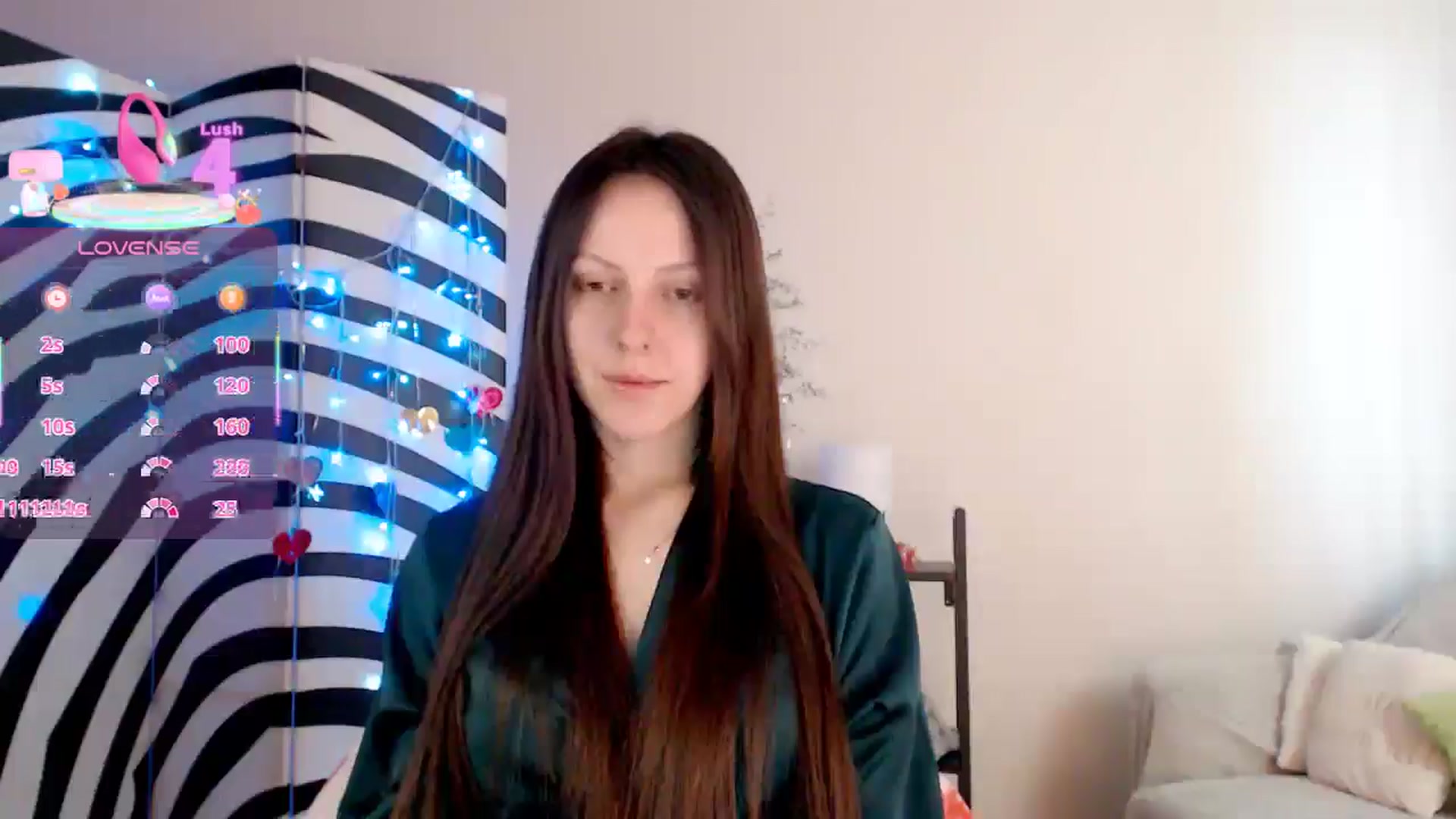 Gallery image thumbnail from BareflySi's myfreecams stream on, 02/20/2026, 11:38 image 5 of 20