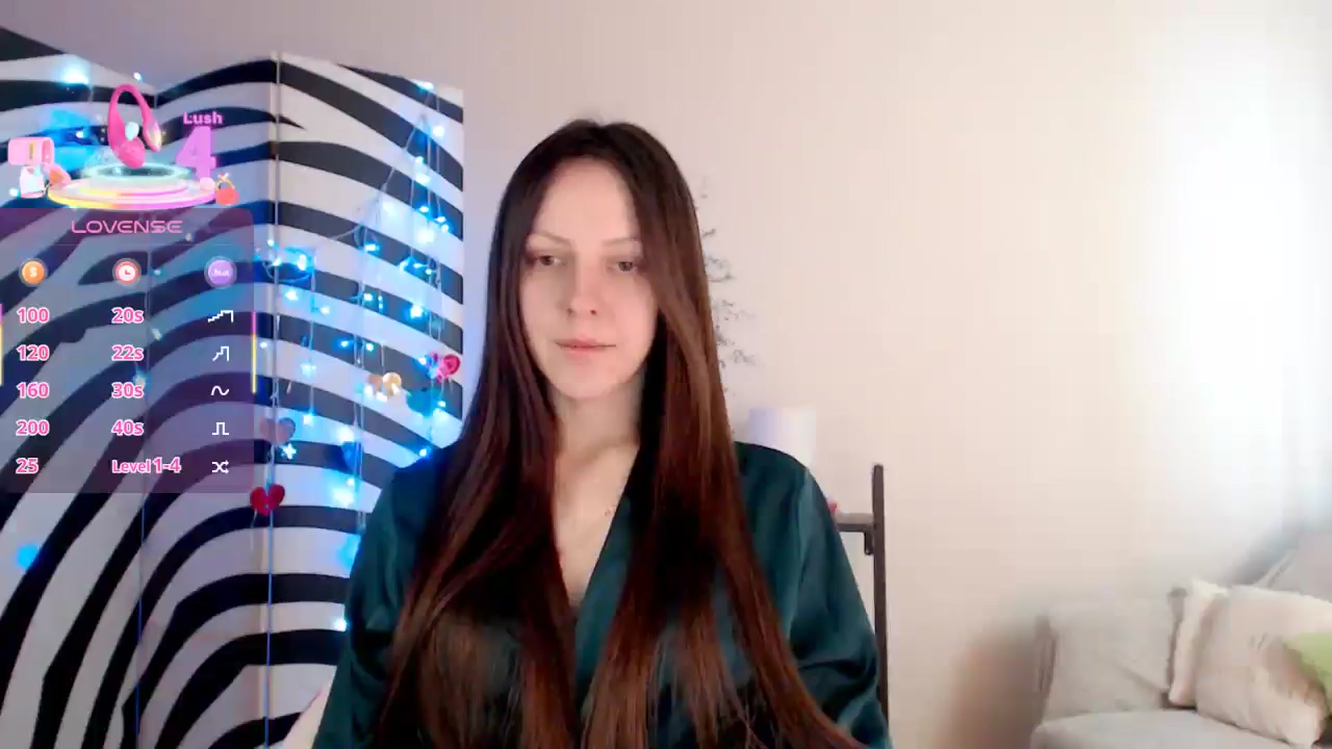 Gallery image thumbnail from BareflySi's myfreecams stream on, 02/20/2026, 11:38 image 6 of 20