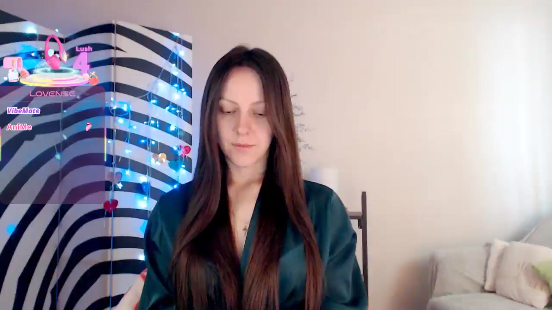 Gallery image thumbnail from BareflySi's myfreecams stream on, 02/20/2026, 11:38 image 2 of 20