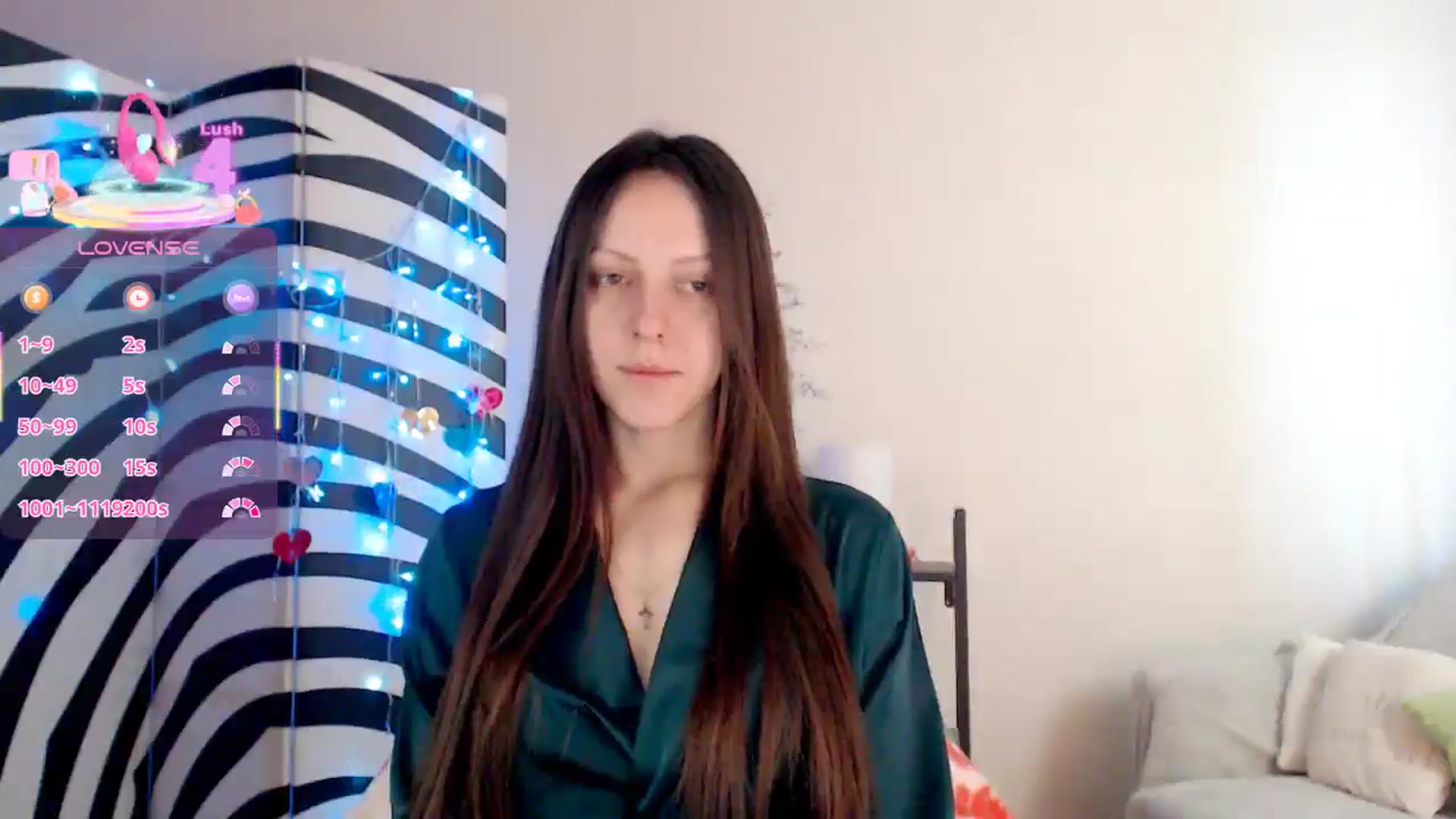 Gallery image thumbnail from BareflySi's myfreecams stream on, 02/20/2026, 11:38 image 16 of 20