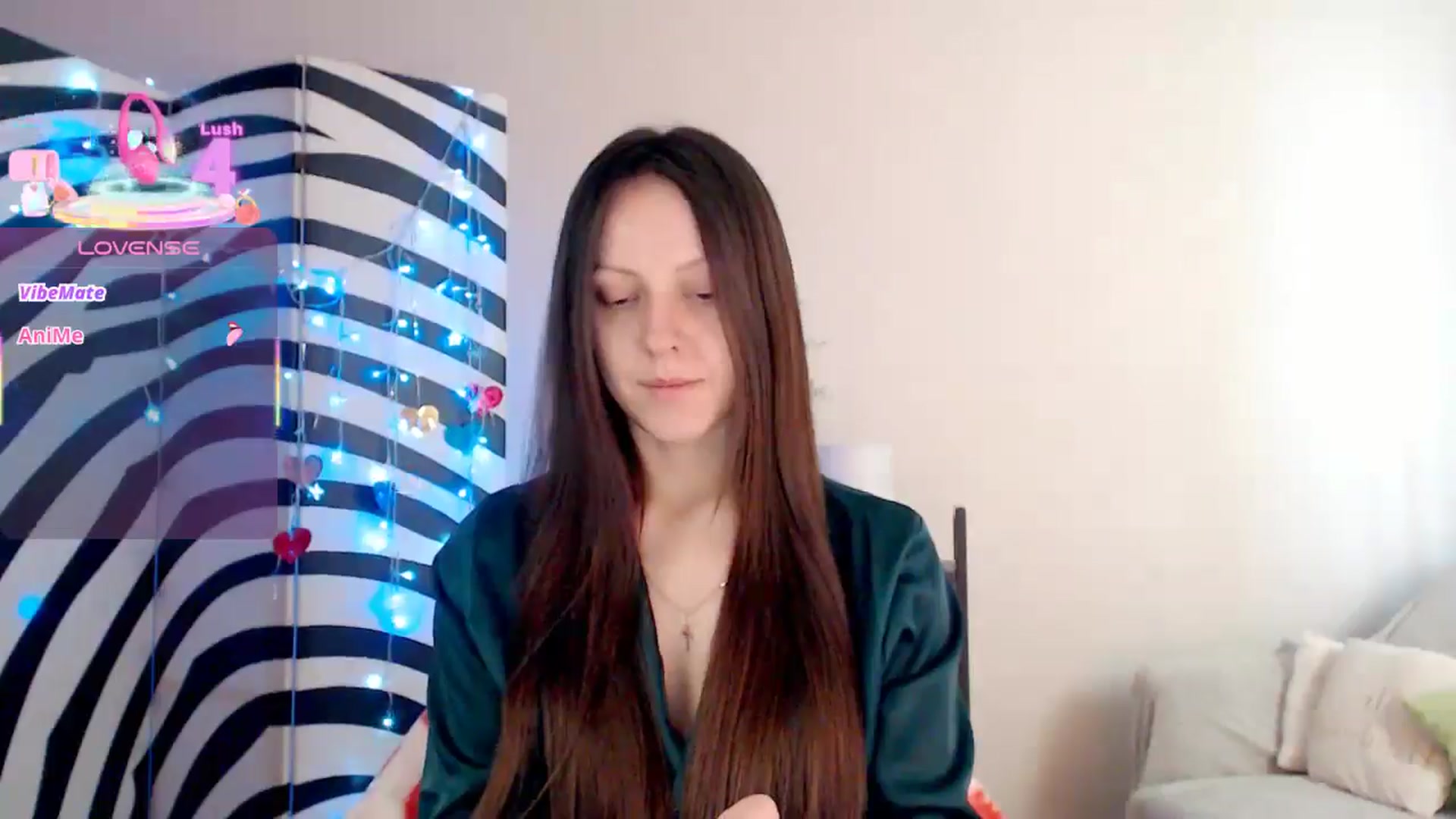 Gallery image thumbnail from BareflySi's myfreecams stream on, 02/20/2026, 11:38 image 20 of 20