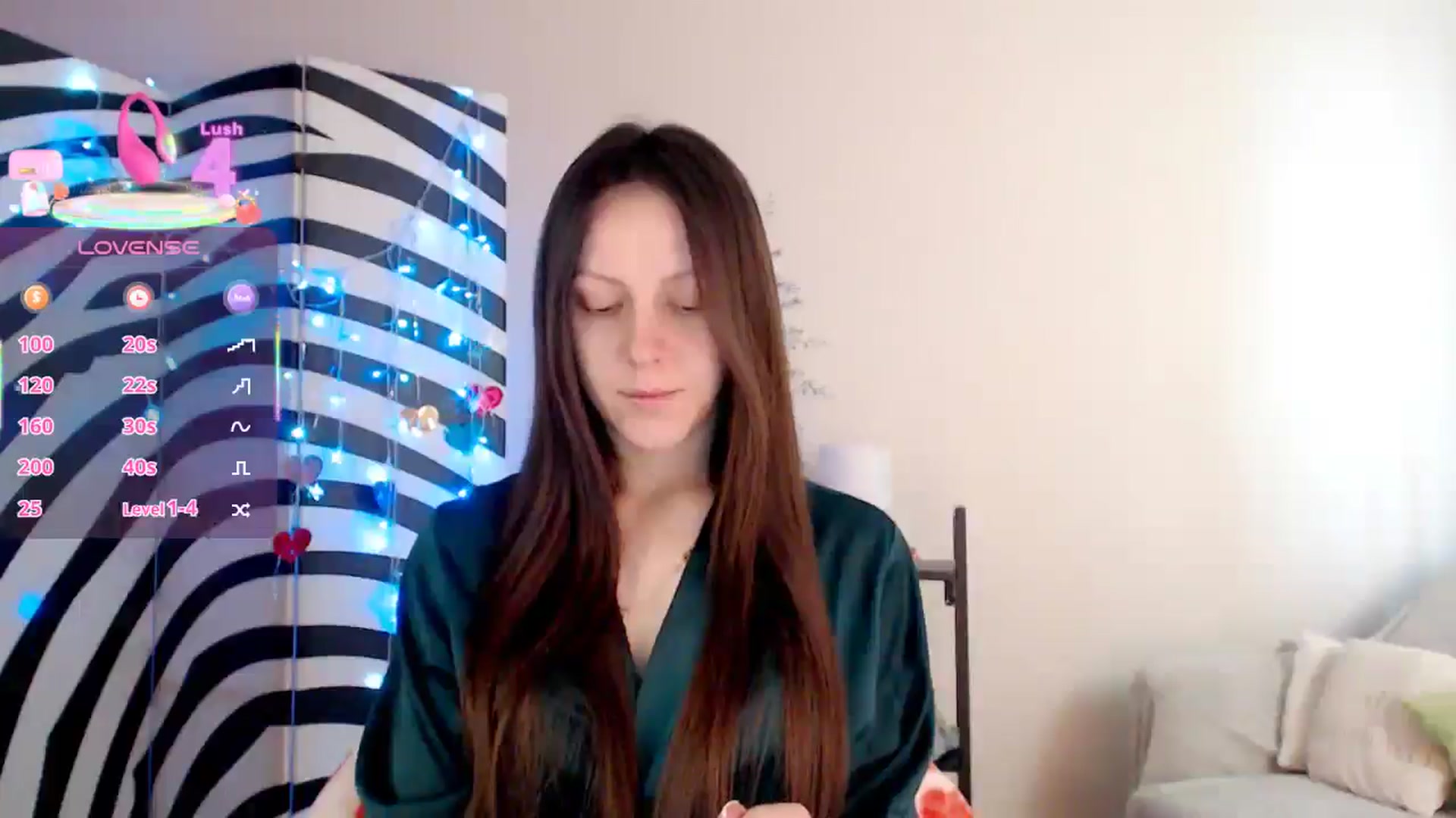 Gallery image thumbnail from BareflySi's myfreecams stream on, 02/20/2026, 11:38 image 11 of 20