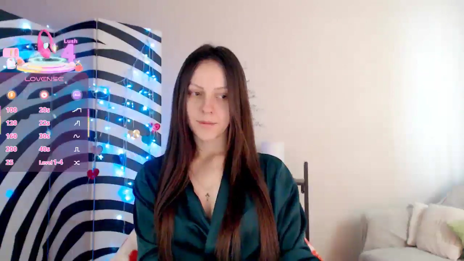 Gallery image thumbnail from BareflySi's myfreecams stream on, 02/20/2026, 11:38 image 18 of 20