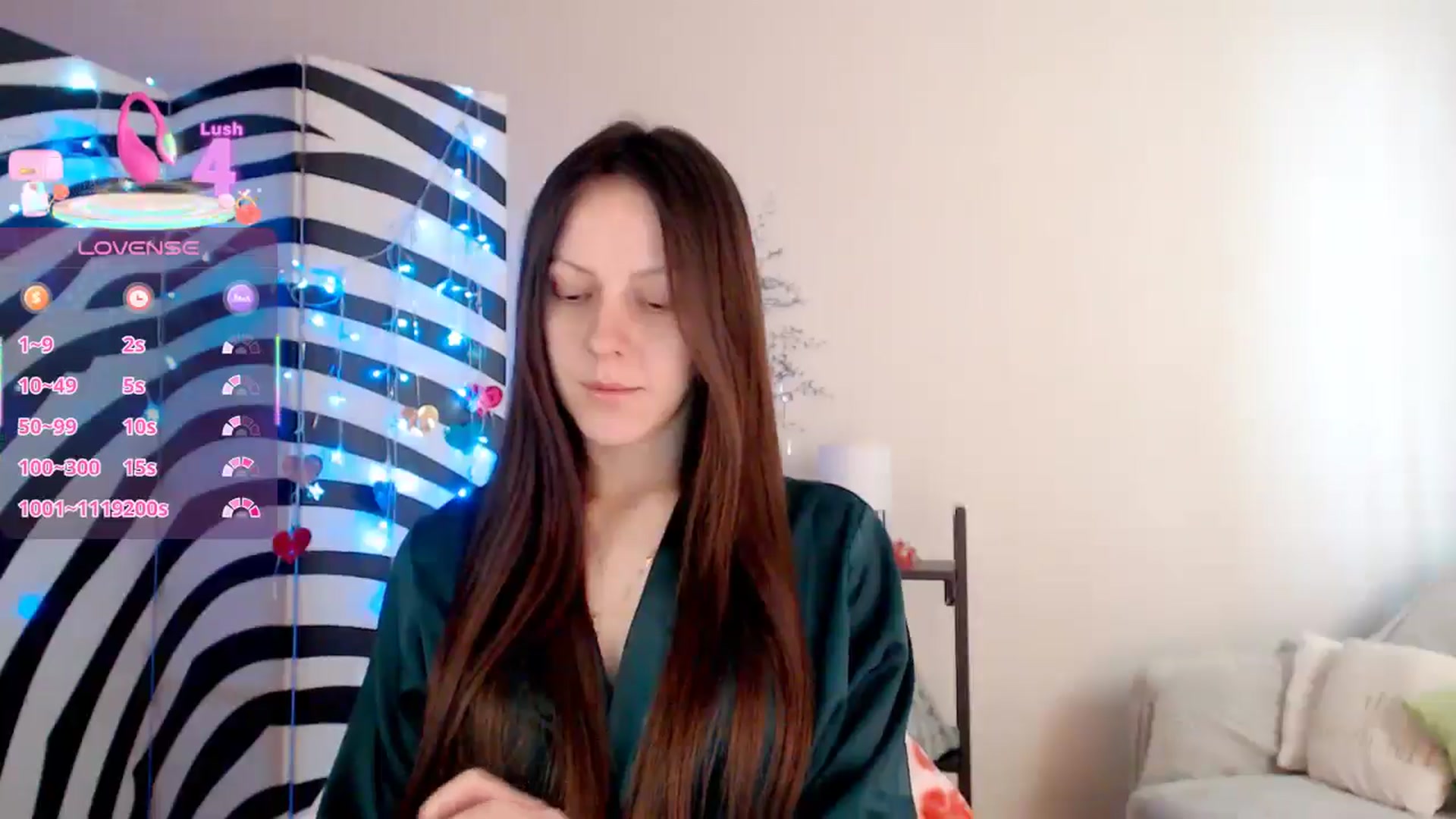 Gallery image thumbnail from BareflySi's myfreecams stream on, 02/20/2026, 11:38 image 9 of 20