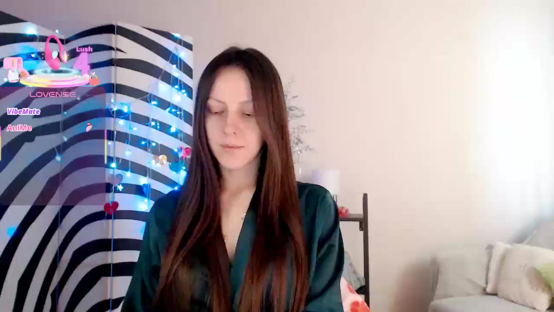 Gallery image thumbnail from BareflySi's myfreecams stream on, 02/20/2026, 11:38 image 8 of 20
