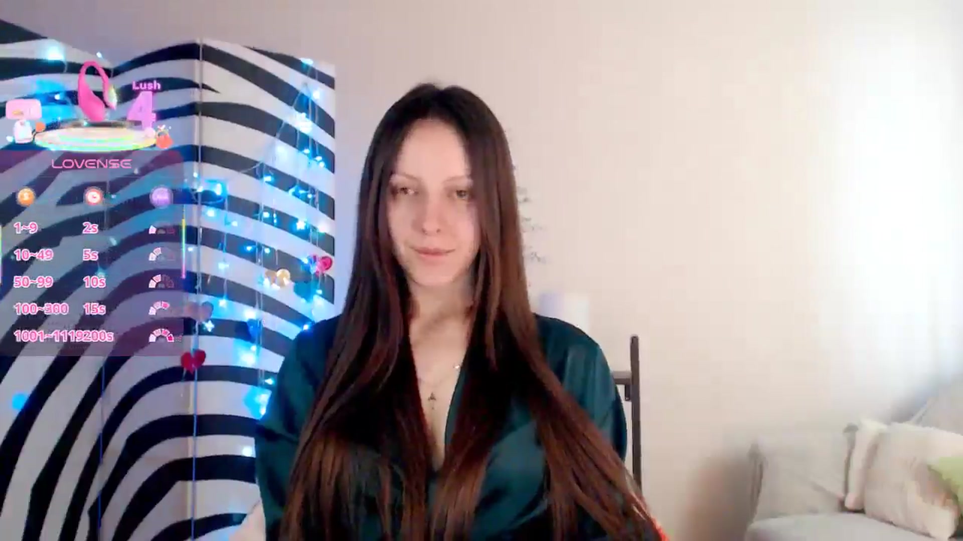 Gallery image thumbnail from BareflySi's myfreecams stream on, 02/20/2026, 11:38 image 15 of 20