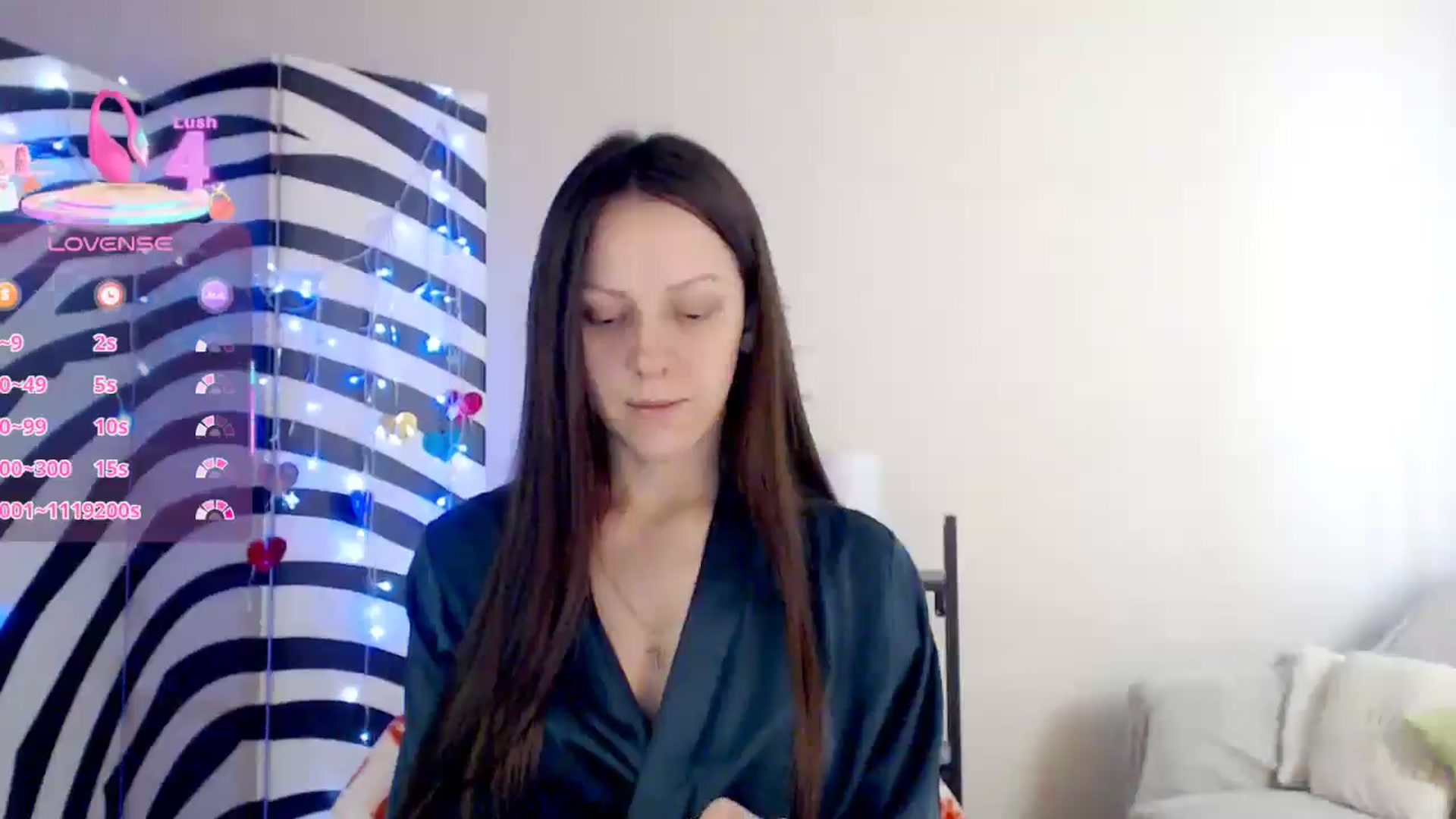 Gallery image thumbnail from BareflySi's myfreecams stream on, 02/20/2026, 13:29 image 5 of 20