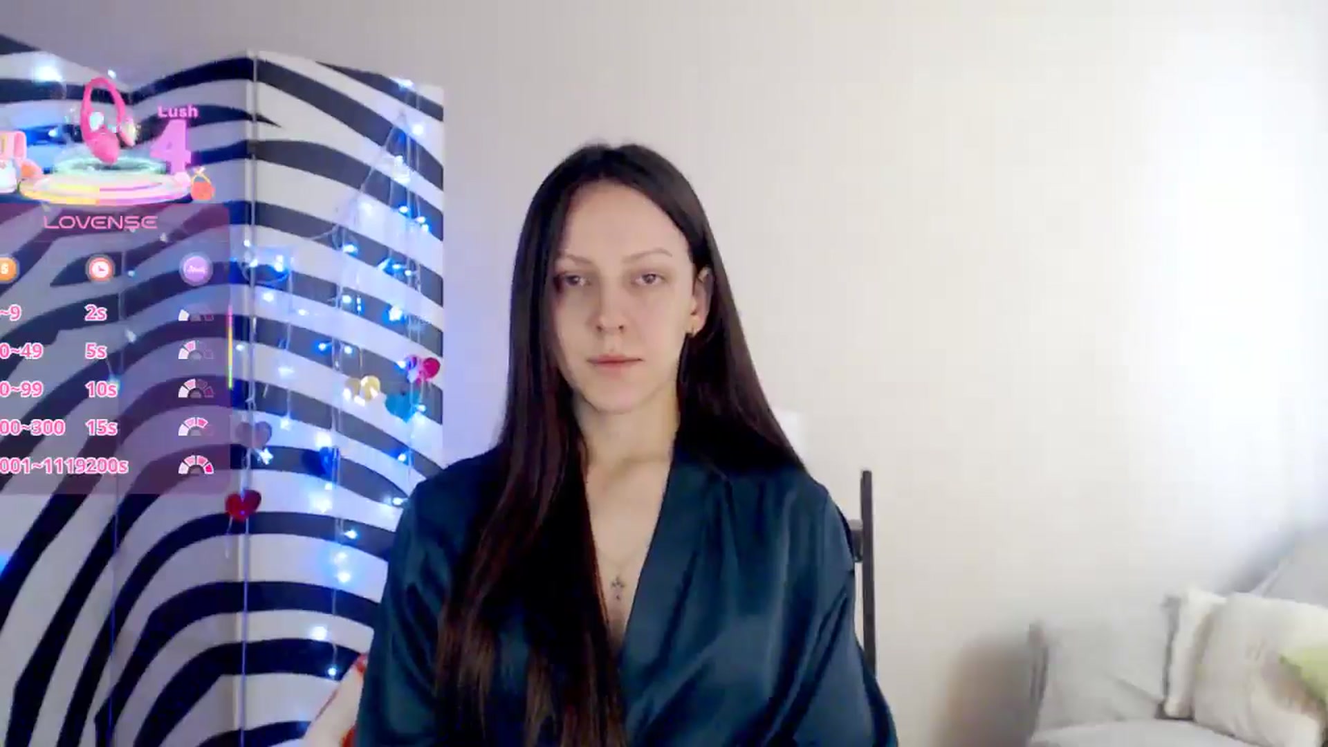 Gallery image thumbnail from BareflySi's myfreecams stream on, 02/20/2026, 13:29 image 4 of 20