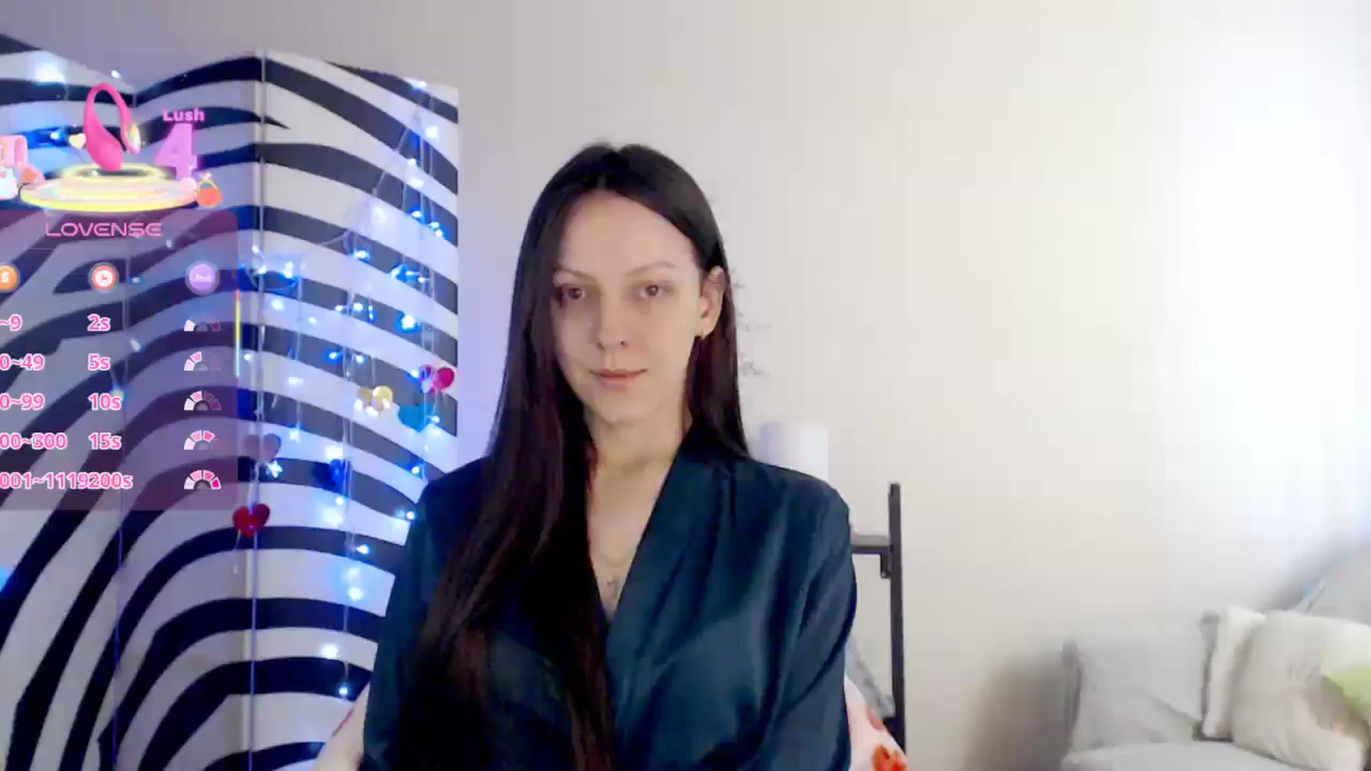 Gallery image thumbnail from BareflySi's myfreecams stream on, 02/20/2026, 13:29 image 1 of 20