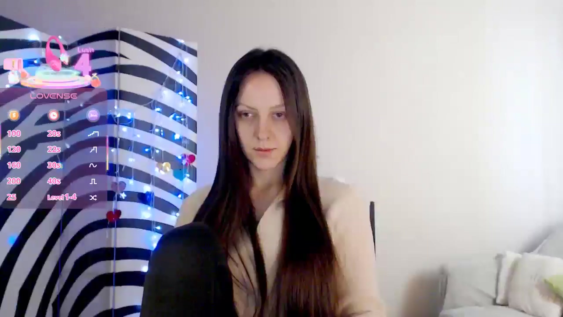 Gallery image thumbnail from BareflySi's myfreecams stream on, 02/20/2026, 13:29 image 14 of 20