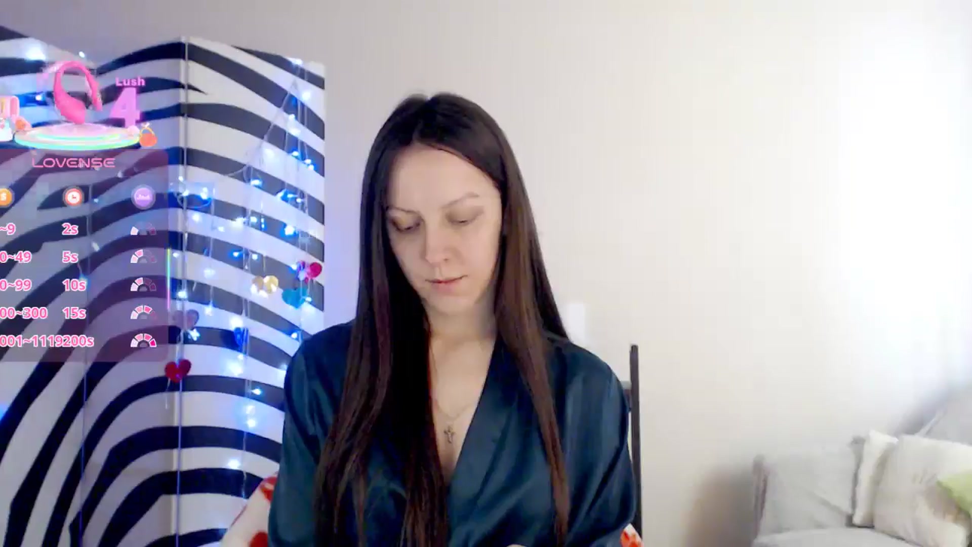 Gallery image thumbnail from BareflySi's myfreecams stream on, 02/20/2026, 13:29 image 6 of 20