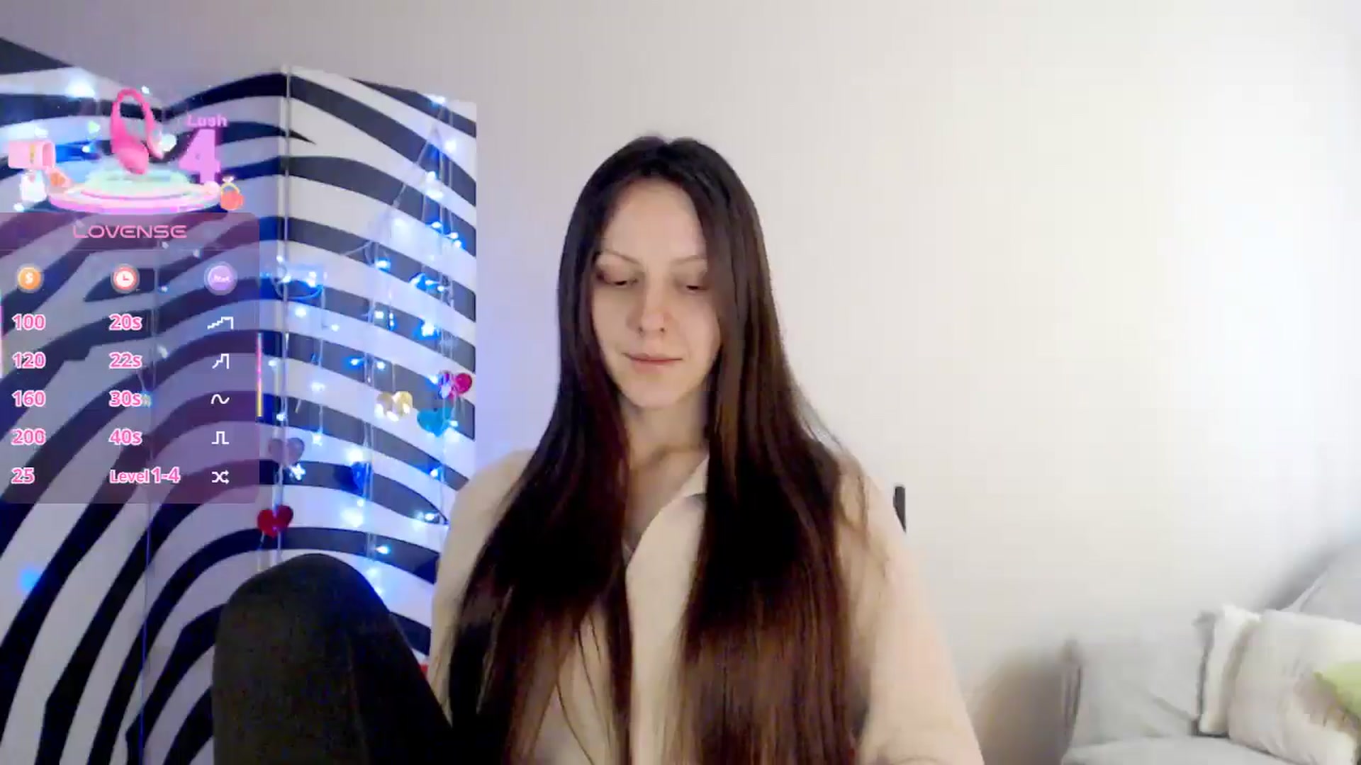 Gallery image thumbnail from BareflySi's myfreecams stream on, 02/20/2026, 13:29 image 16 of 20
