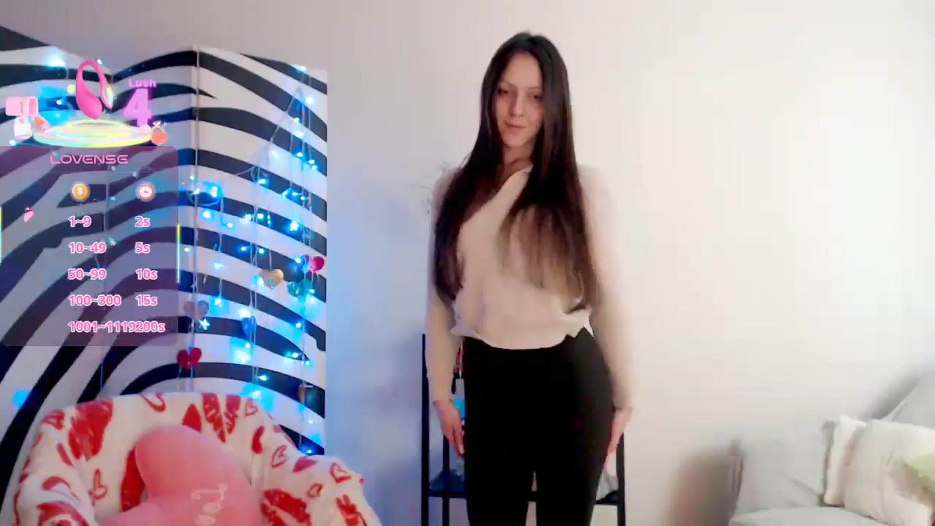 Gallery image thumbnail from BareflySi's myfreecams stream on, 02/20/2026, 13:29 image 18 of 20
