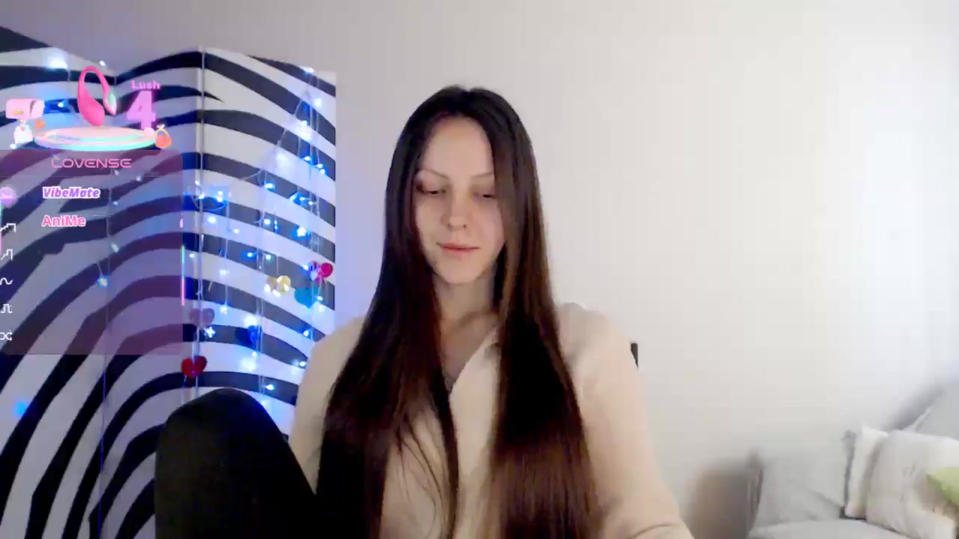 Gallery image thumbnail from BareflySi's myfreecams stream on, 02/20/2026, 13:29 image 15 of 20
