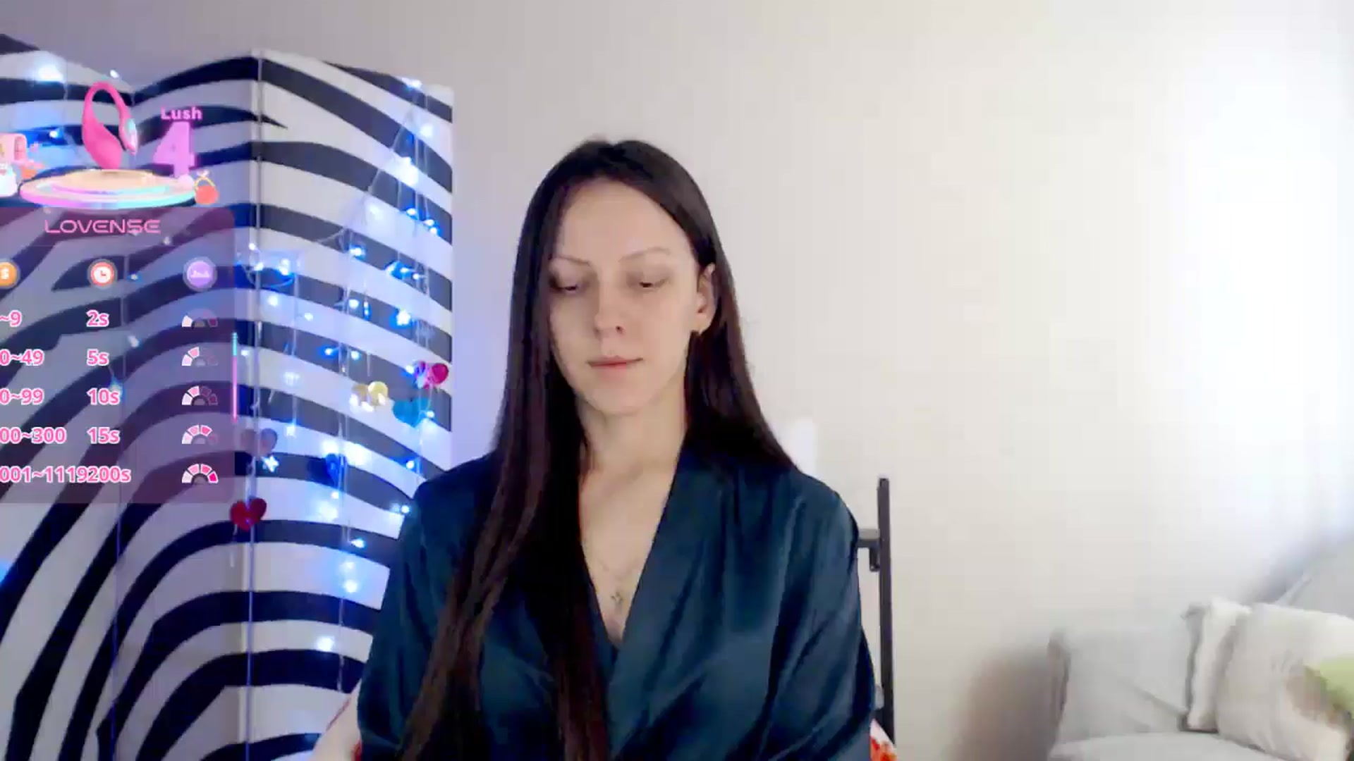 Gallery image thumbnail from BareflySi's myfreecams stream on, 02/20/2026, 13:29 image 3 of 20
