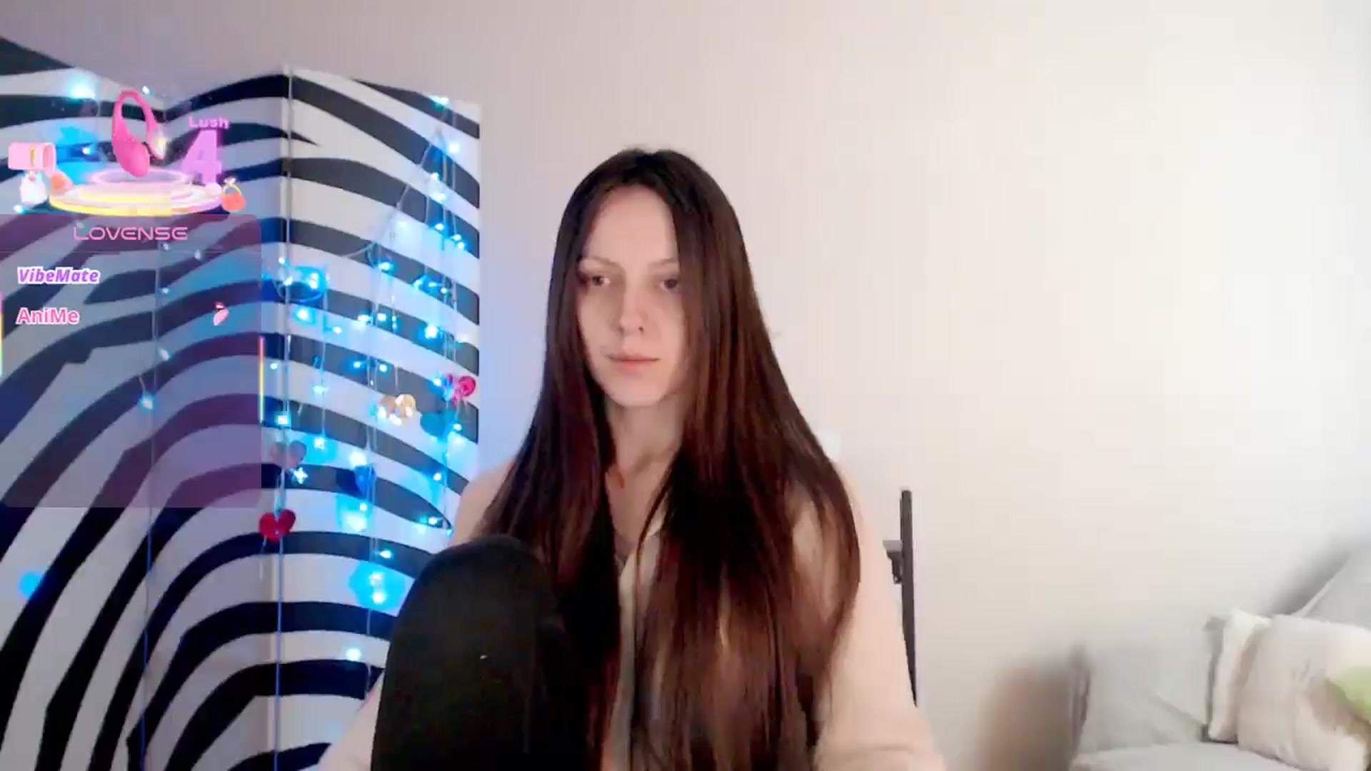 Gallery image thumbnail from BareflySi's myfreecams stream on, 02/20/2026, 13:29 image 20 of 20