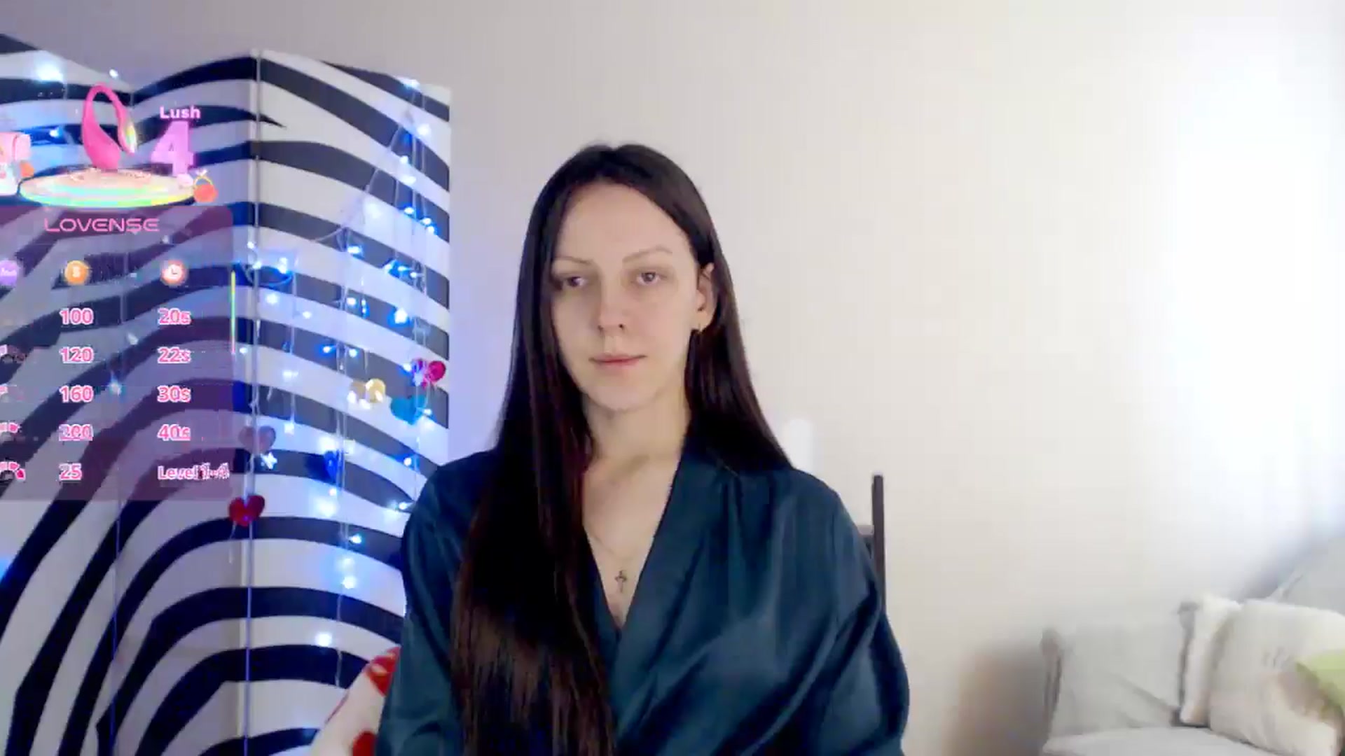 Gallery image thumbnail from BareflySi's myfreecams stream on, 02/20/2026, 13:29 image 2 of 20