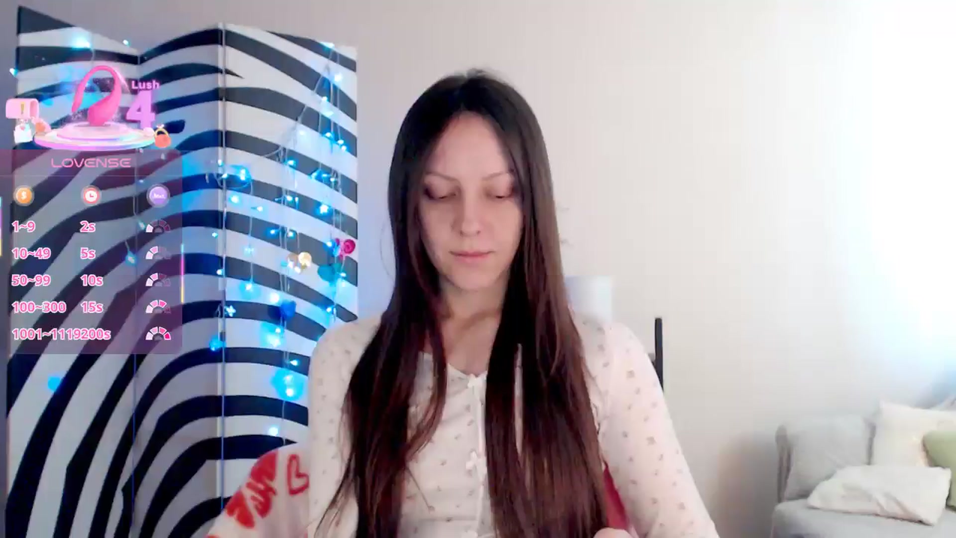 Gallery image thumbnail from BareflySi's myfreecams stream on, 02/22/2026, 10:22 image 8 of 20